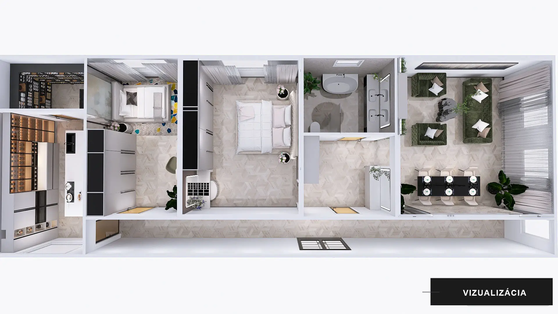 Na predaj rodinný dom Veľká Ida, Košice - okolie