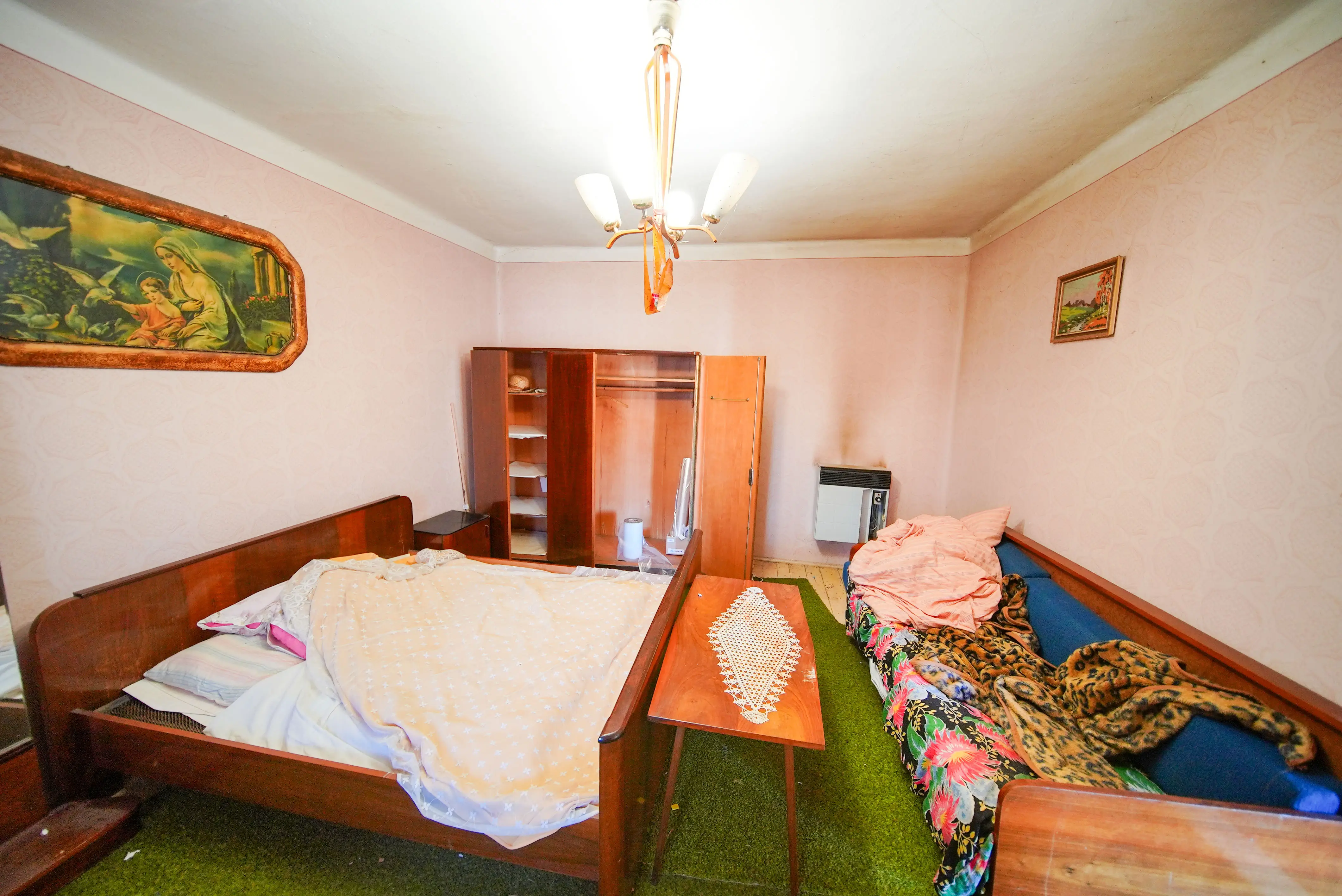 Na predaj rodinný dom Veľká Ida, Košice - okolie