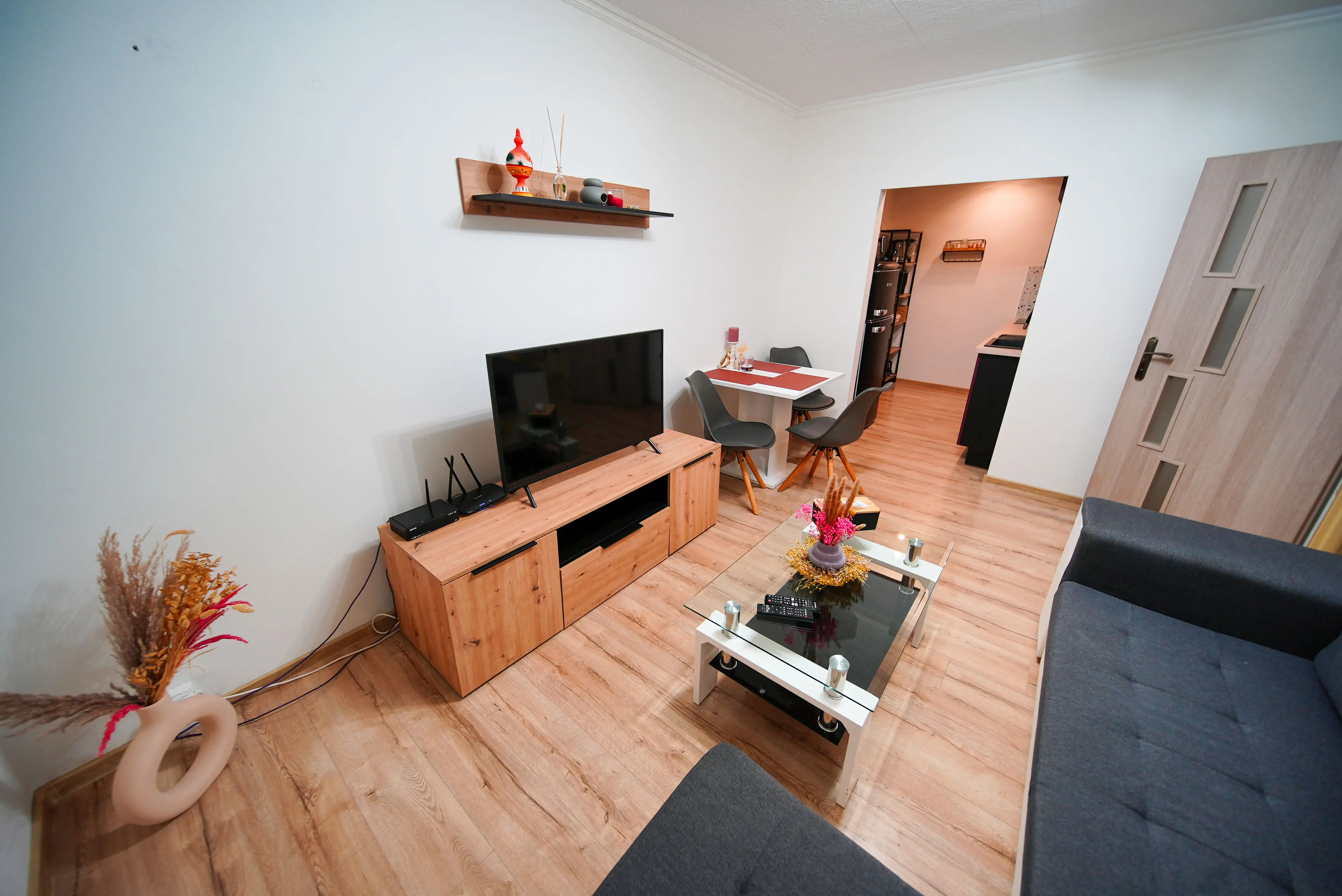 NA PREDAJ 1,5-IZBOVÝ BYT, 39,03 M², MIŠKOVECKÁ, KOŠICE JUH