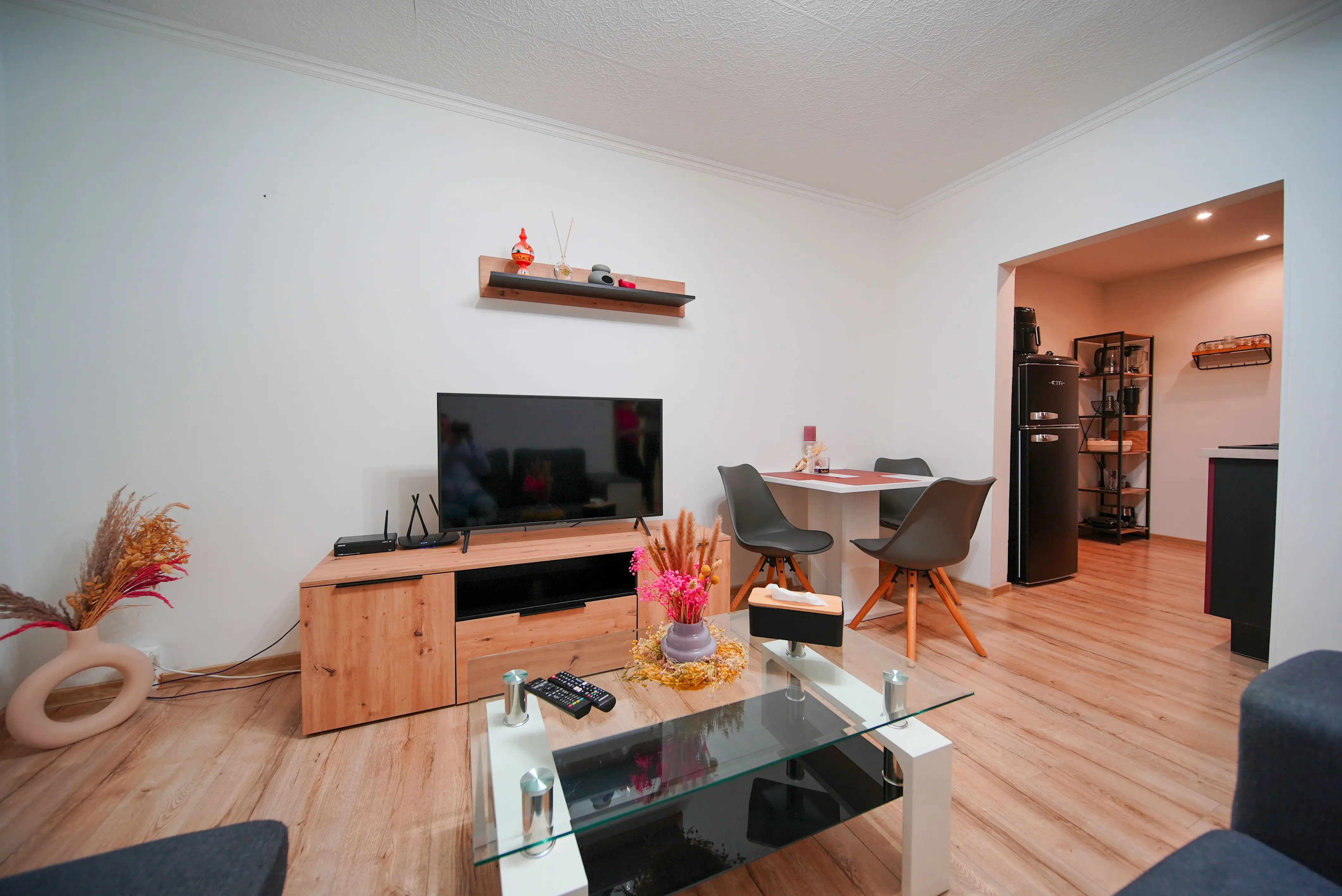 NA PREDAJ 1,5-IZBOVÝ BYT, 39,03 M², MIŠKOVECKÁ, KOŠICE JUH