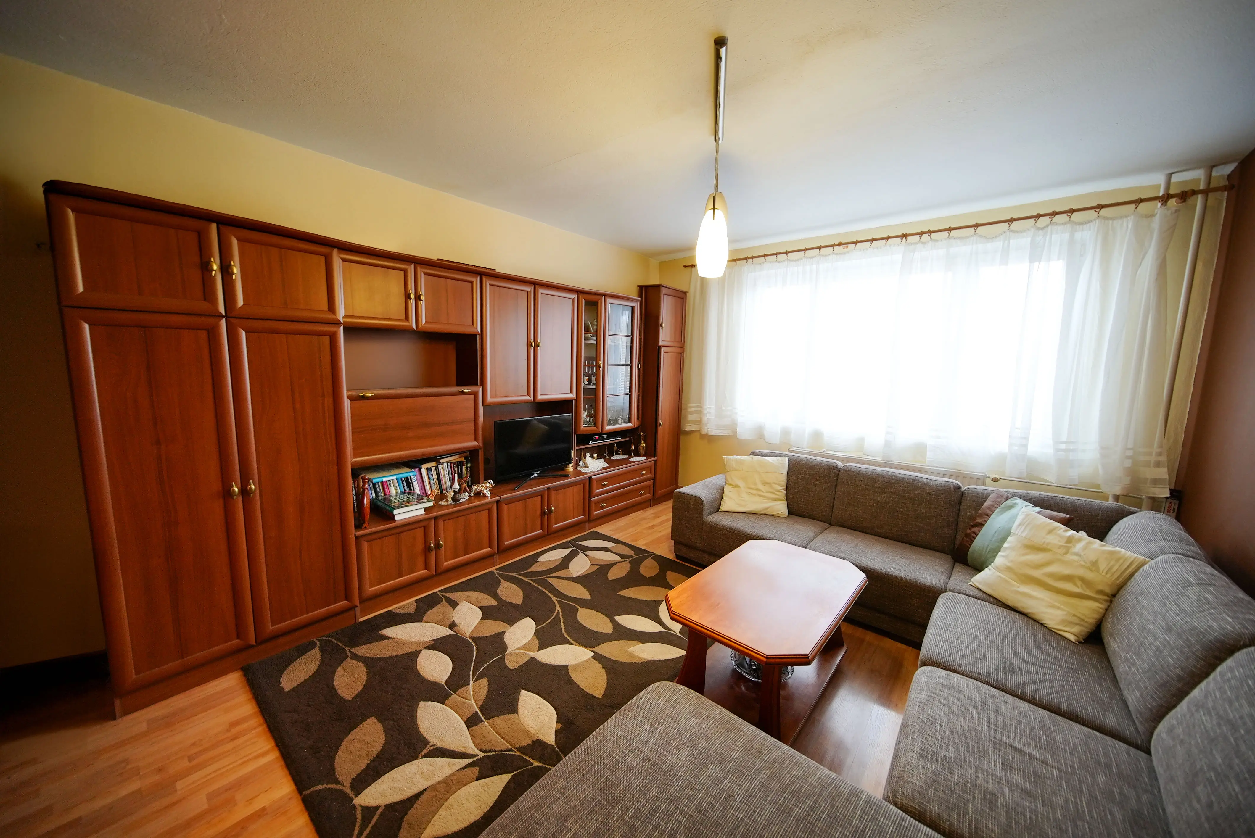 NA PREDAJ 3-IZBOVÝ BYT, 70,03 M², ČORDÁKOVA, KOŠICE – KVP