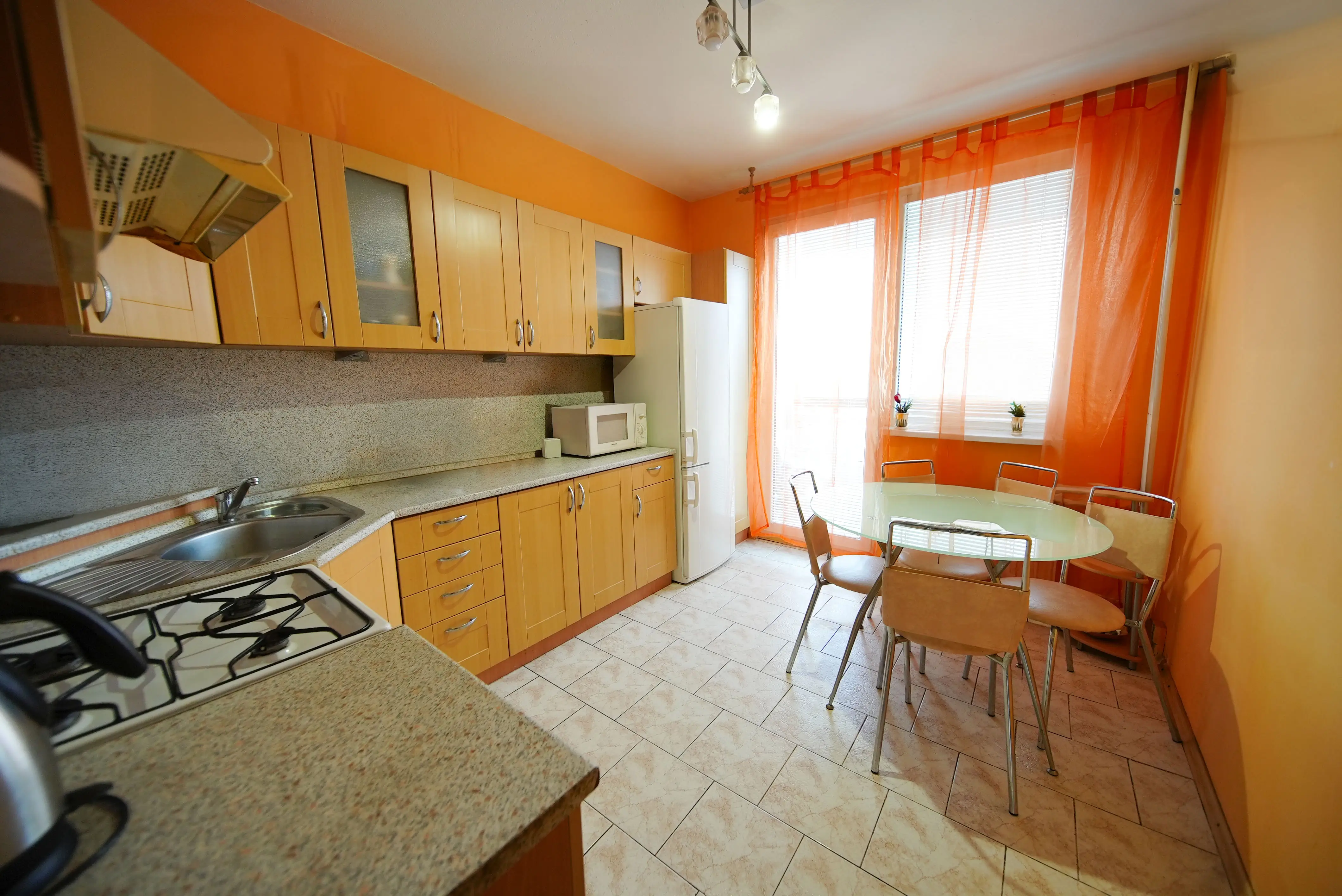 NA PREDAJ 3-IZBOVÝ BYT, 70,03 M², ČORDÁKOVA, KOŠICE – KVP