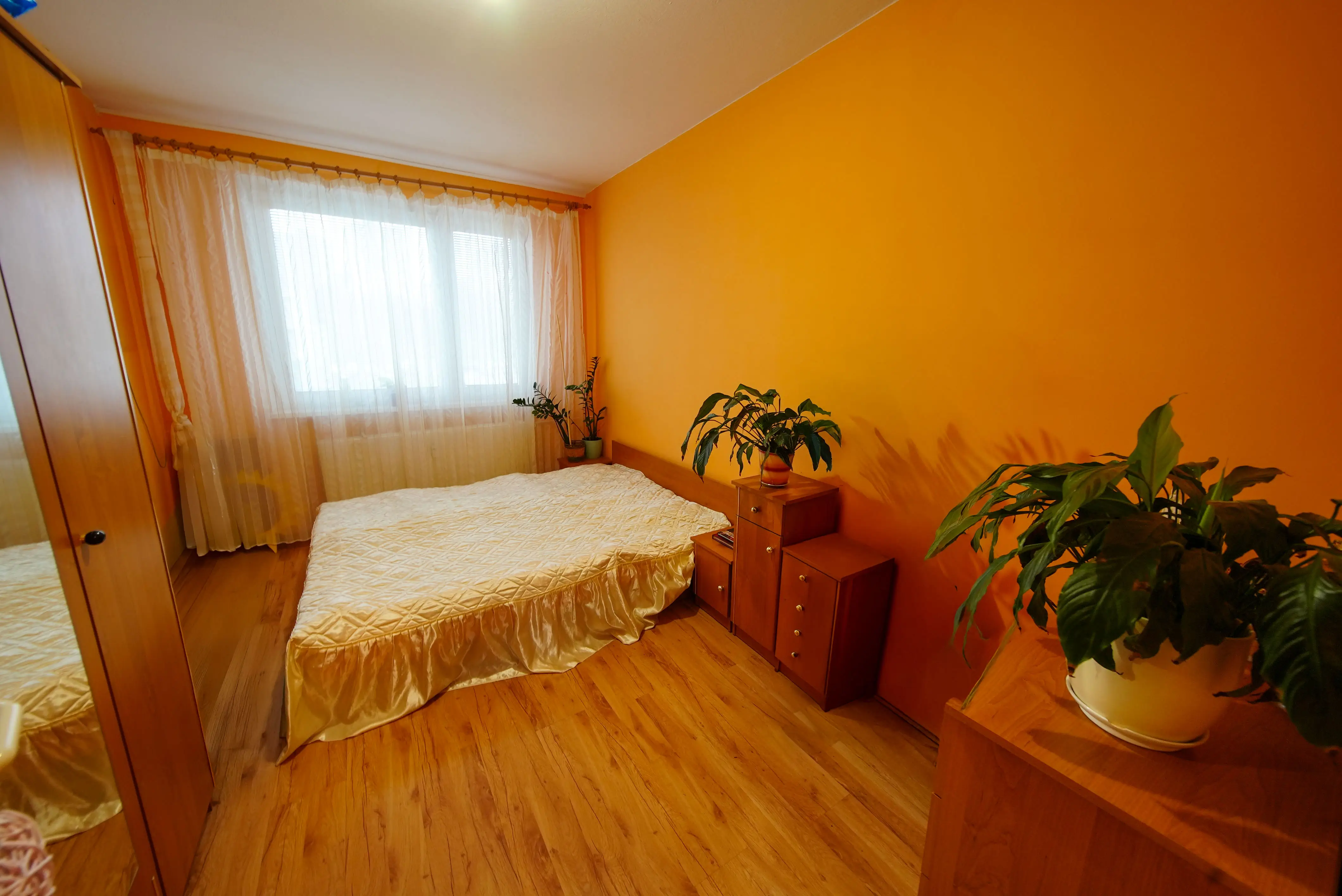 NA PREDAJ 3-IZBOVÝ BYT, 70,03 M², ČORDÁKOVA, KOŠICE – KVP