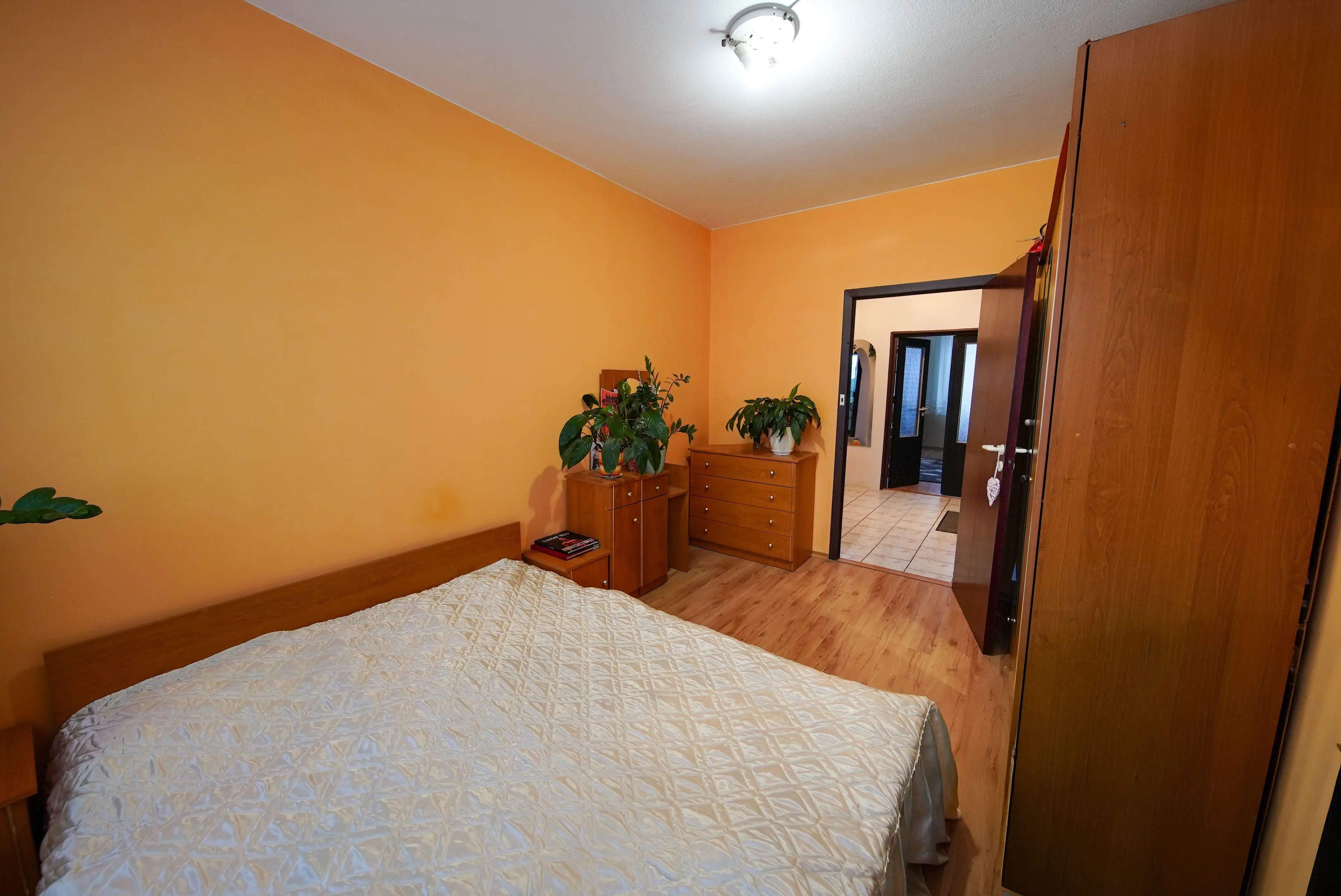 NA PREDAJ 3-IZBOVÝ BYT, 70,03 M², ČORDÁKOVA, KOŠICE – KVP