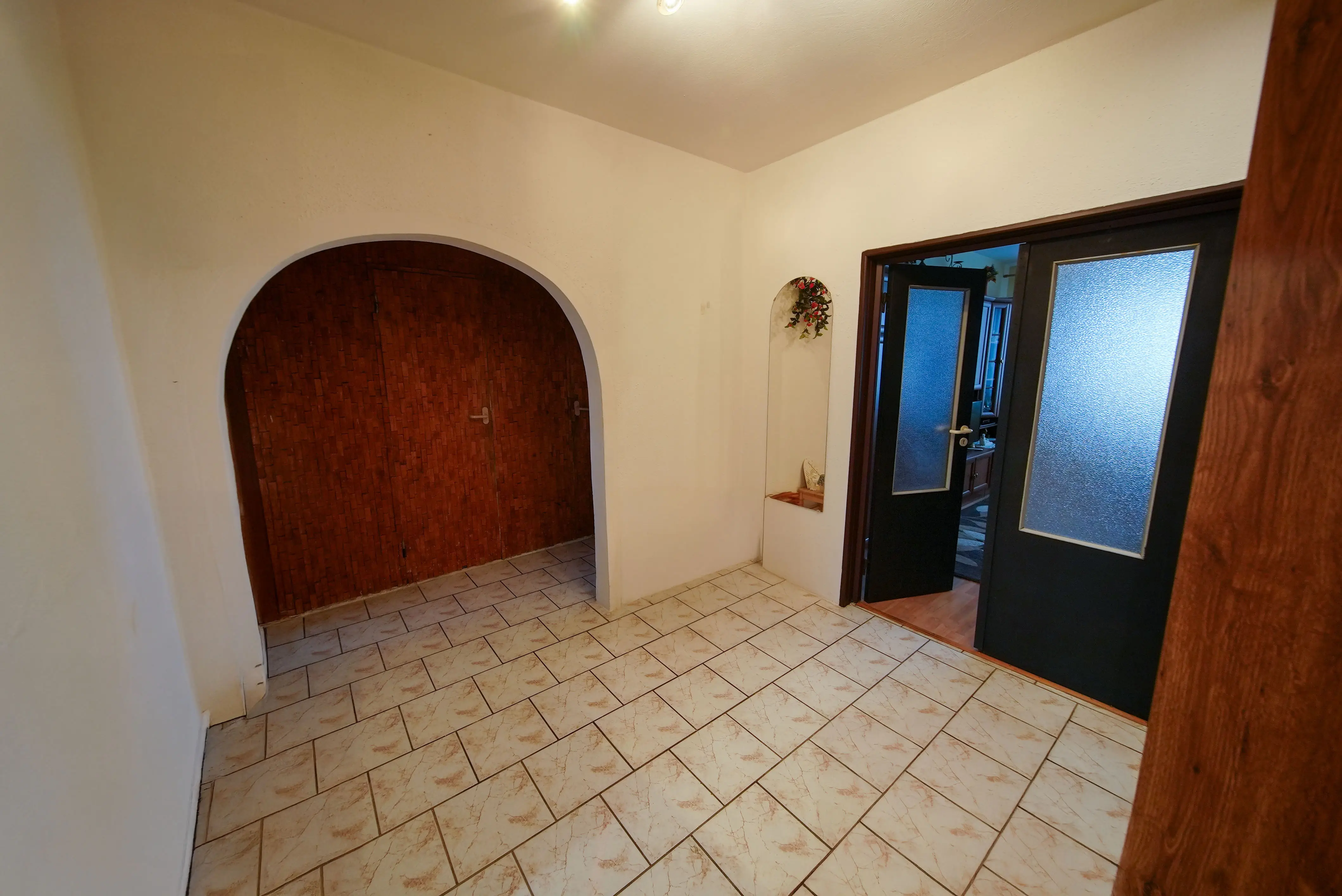 NA PREDAJ 3-IZBOVÝ BYT, 70,03 M², ČORDÁKOVA, KOŠICE – KVP