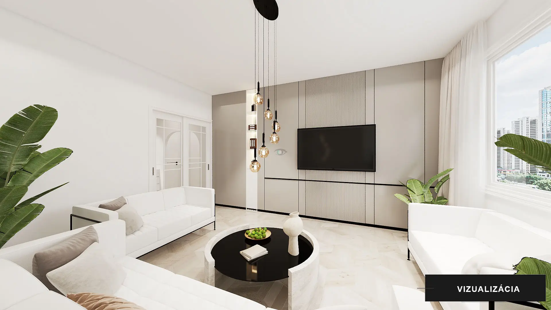 NA PREDAJ 3-IZBOVÝ BYT, 70,03 M², ČORDÁKOVA, KOŠICE – KVP