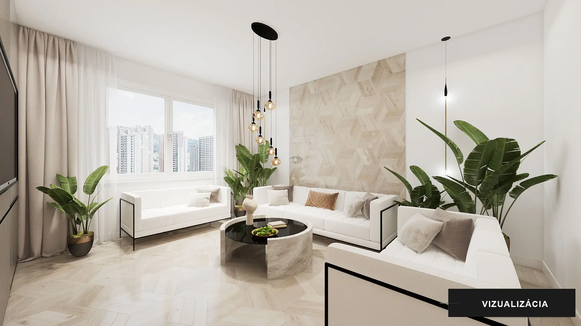 NA PREDAJ 3-IZBOVÝ BYT, 70,03 M², ČORDÁKOVA, KOŠICE – KVP