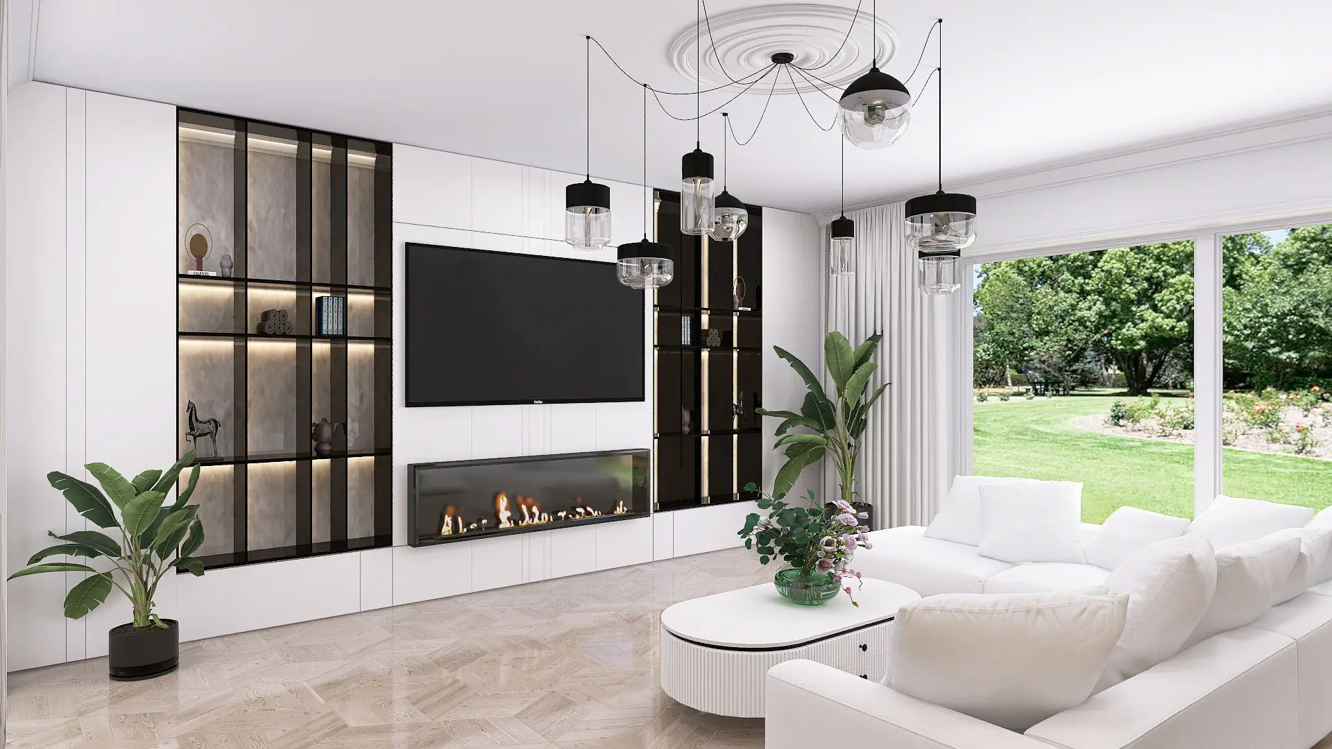 NOVOSTAVBA, Na predaj 4 izb. r&aacute;dov&yacute; RD, Mal&yacute; Slavkov