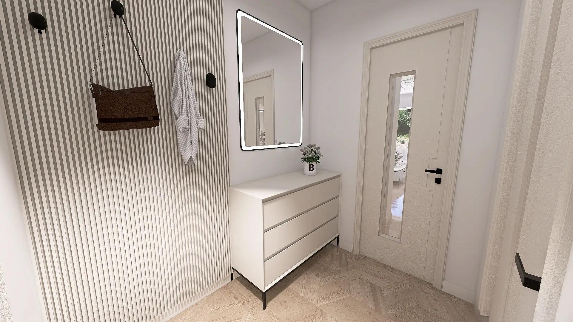 NOVOSTAVBA, Na predaj 4 izb. r&aacute;dov&yacute; RD, Mal&yacute; Slavkov