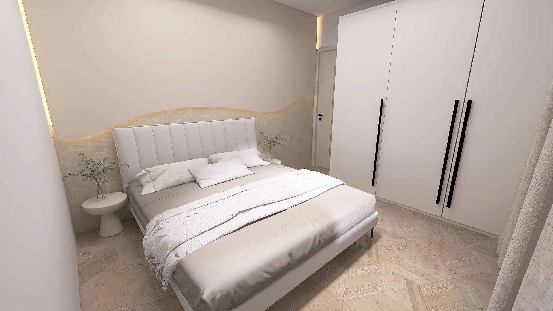 NOVOSTAVBA, Na predaj 4 izb. r&aacute;dov&yacute; RD, Mal&yacute; Slavkov