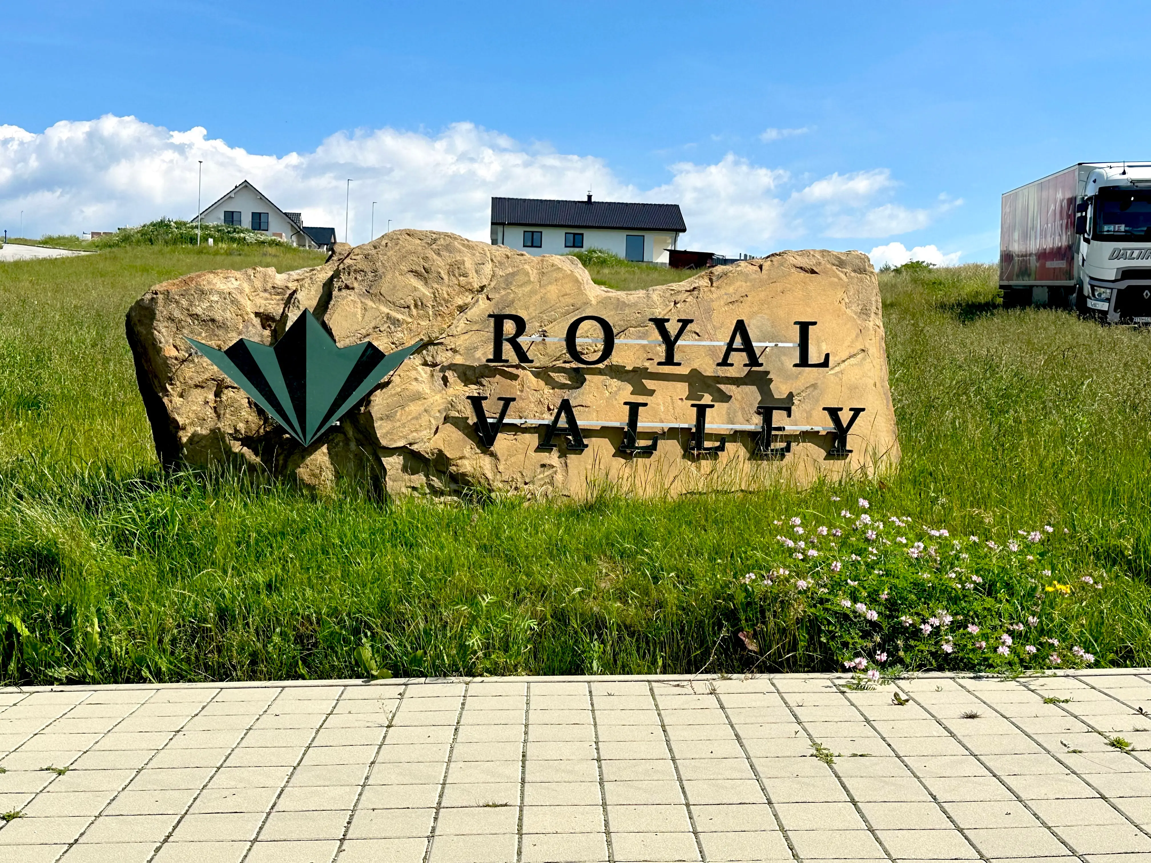 NOVOSTAVBA, Na predaj 4 izb. r&aacute;dov&yacute; RD, Mal&yacute; Slavkov