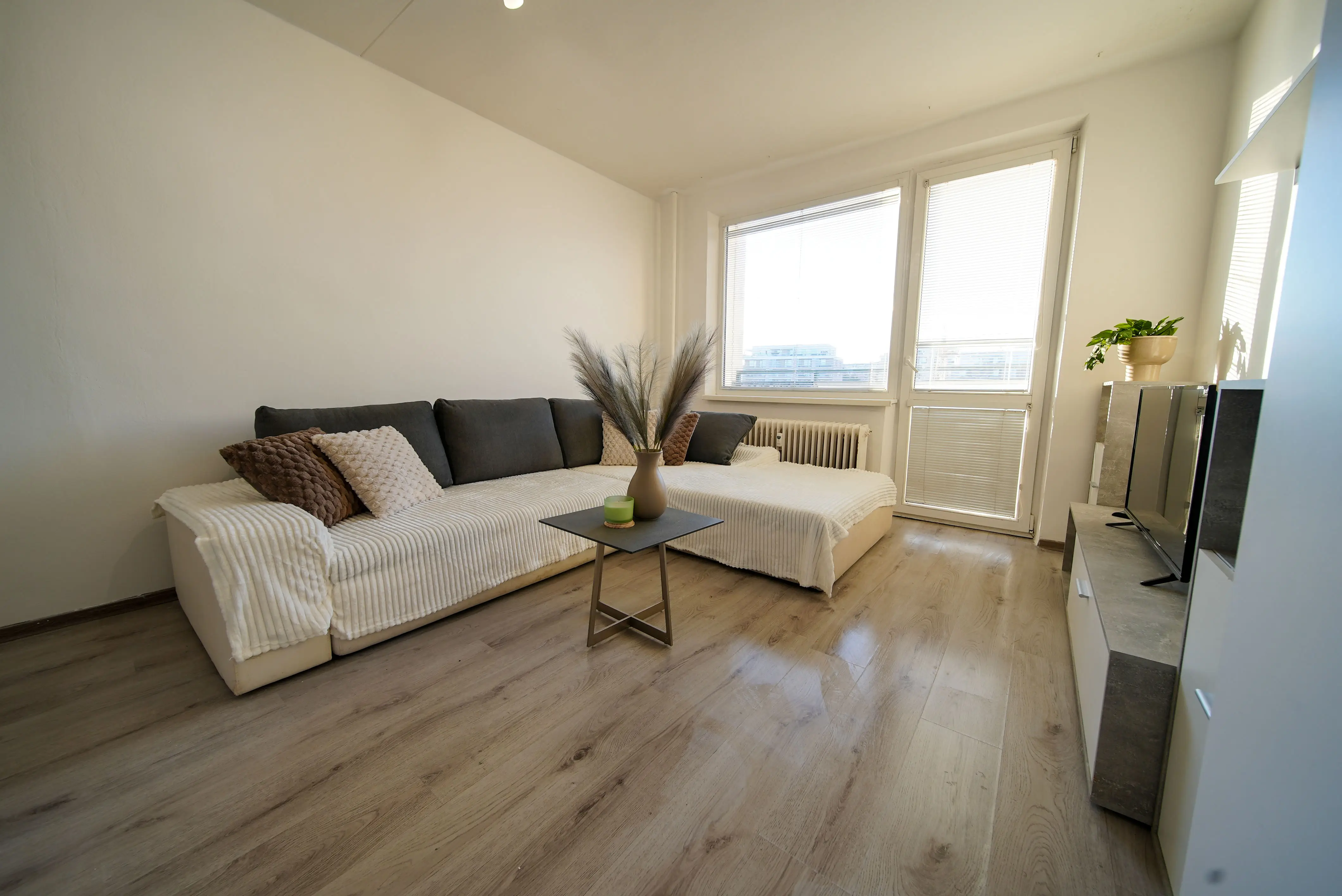 Na predaj Gars&oacute;nku, Karpatsk&aacute; ul. - Ko&scaron;ice I., Star&eacute; mesto