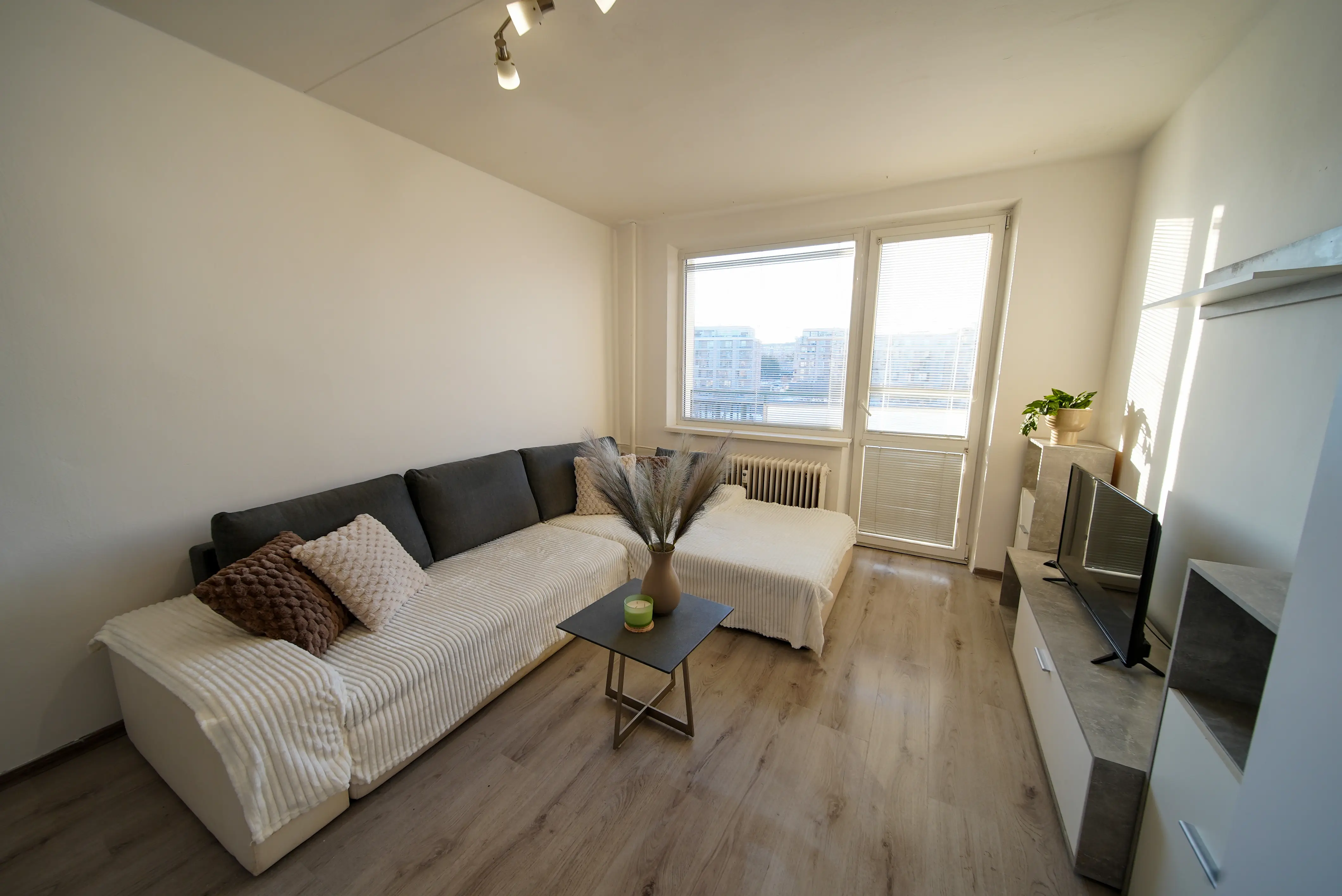 Na predaj Gars&oacute;nku, Karpatsk&aacute; ul. - Ko&scaron;ice I., Star&eacute; mesto