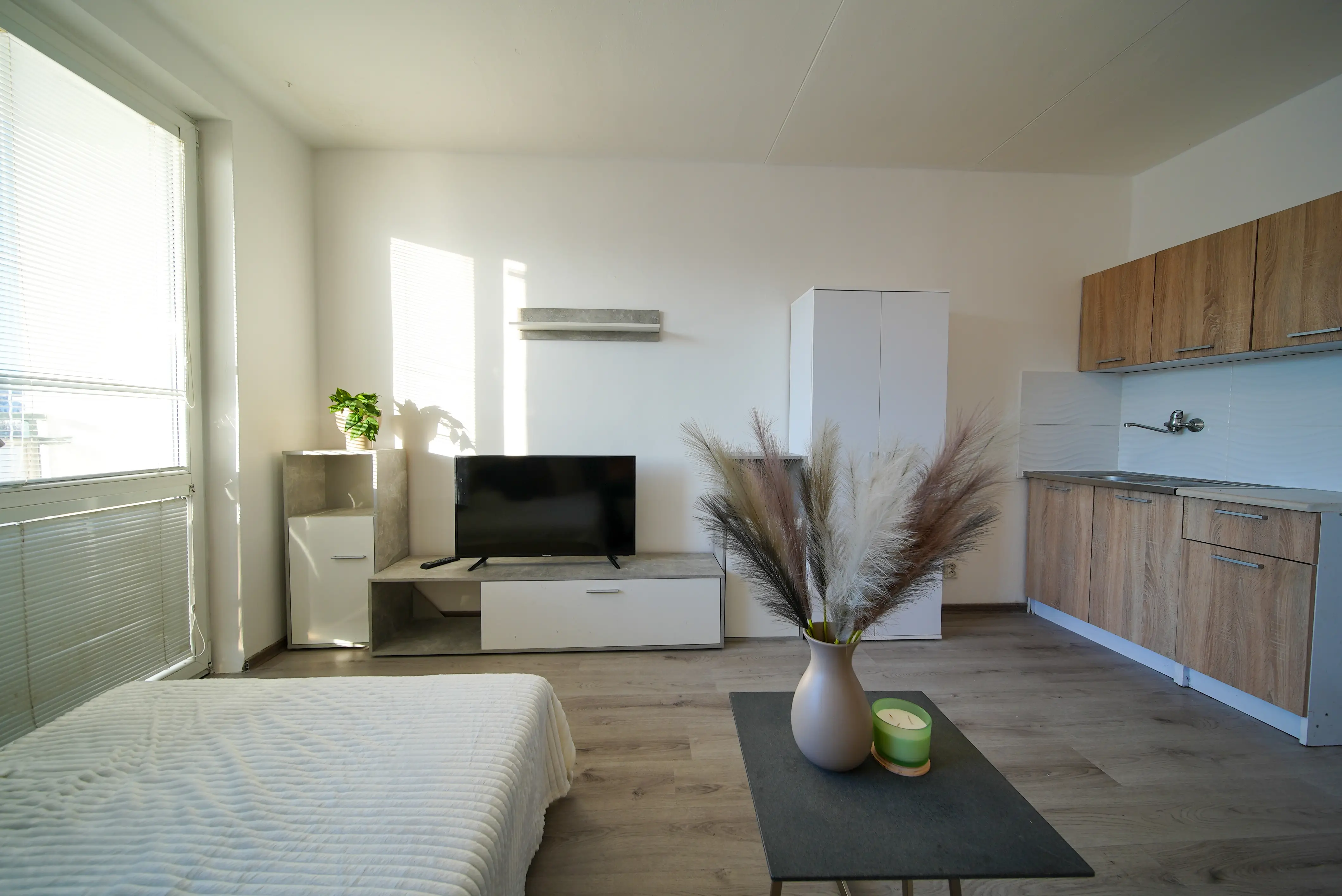 Na predaj Gars&oacute;nku, Karpatsk&aacute; ul. - Ko&scaron;ice I., Star&eacute; mesto