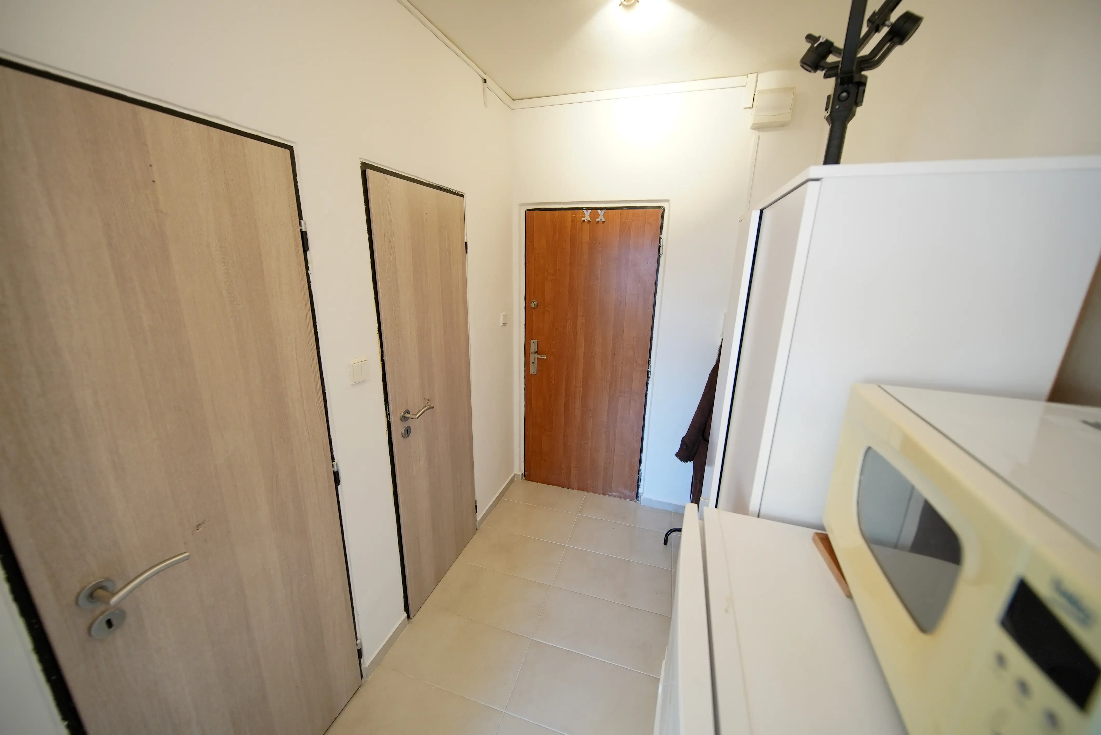 Na predaj Gars&oacute;nku, Karpatsk&aacute; ul. - Ko&scaron;ice I., Star&eacute; mesto