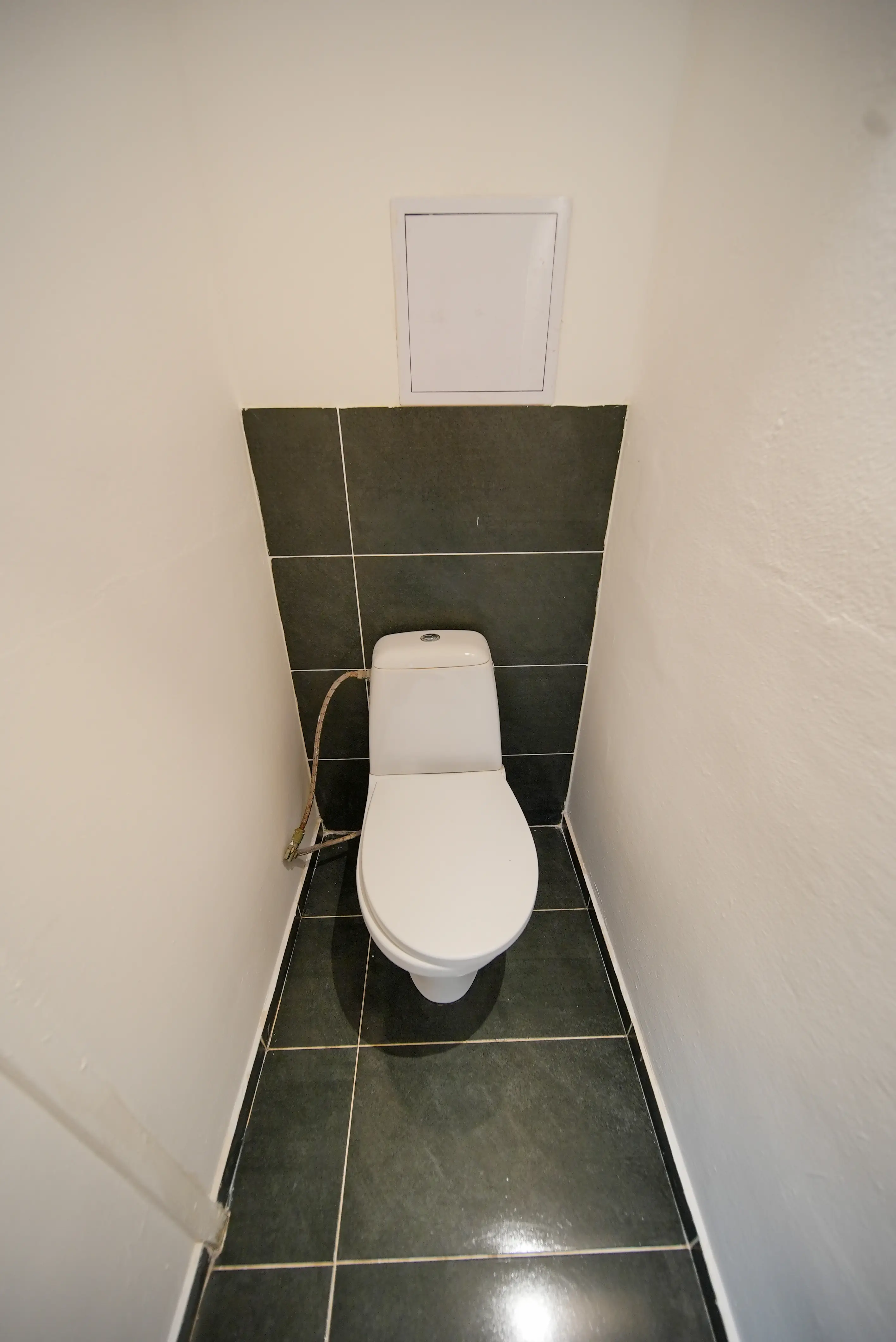 Na predaj Gars&oacute;nku, Karpatsk&aacute; ul. - Ko&scaron;ice I., Star&eacute; mesto