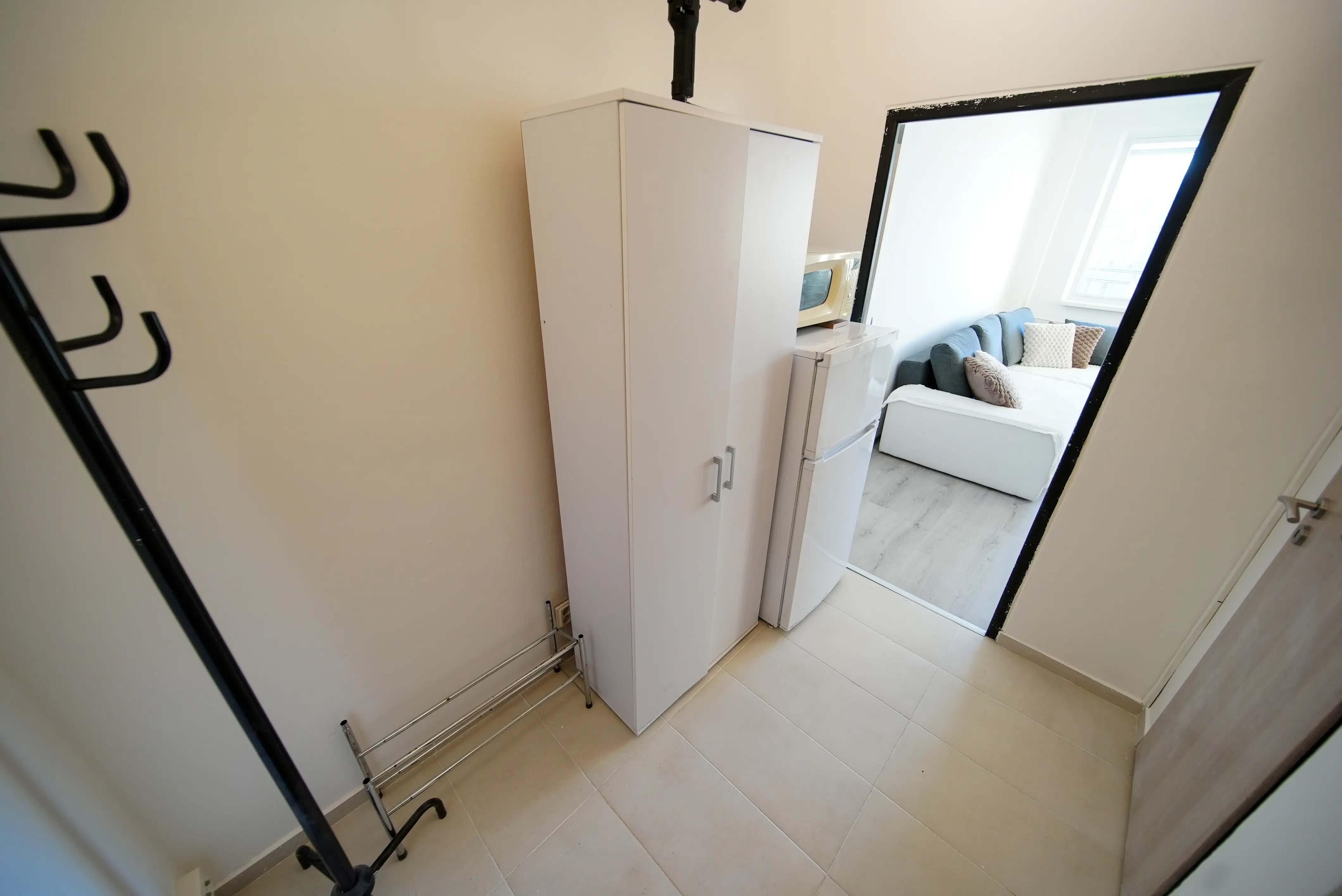 Na predaj Gars&oacute;nku, Karpatsk&aacute; ul. - Ko&scaron;ice I., Star&eacute; mesto