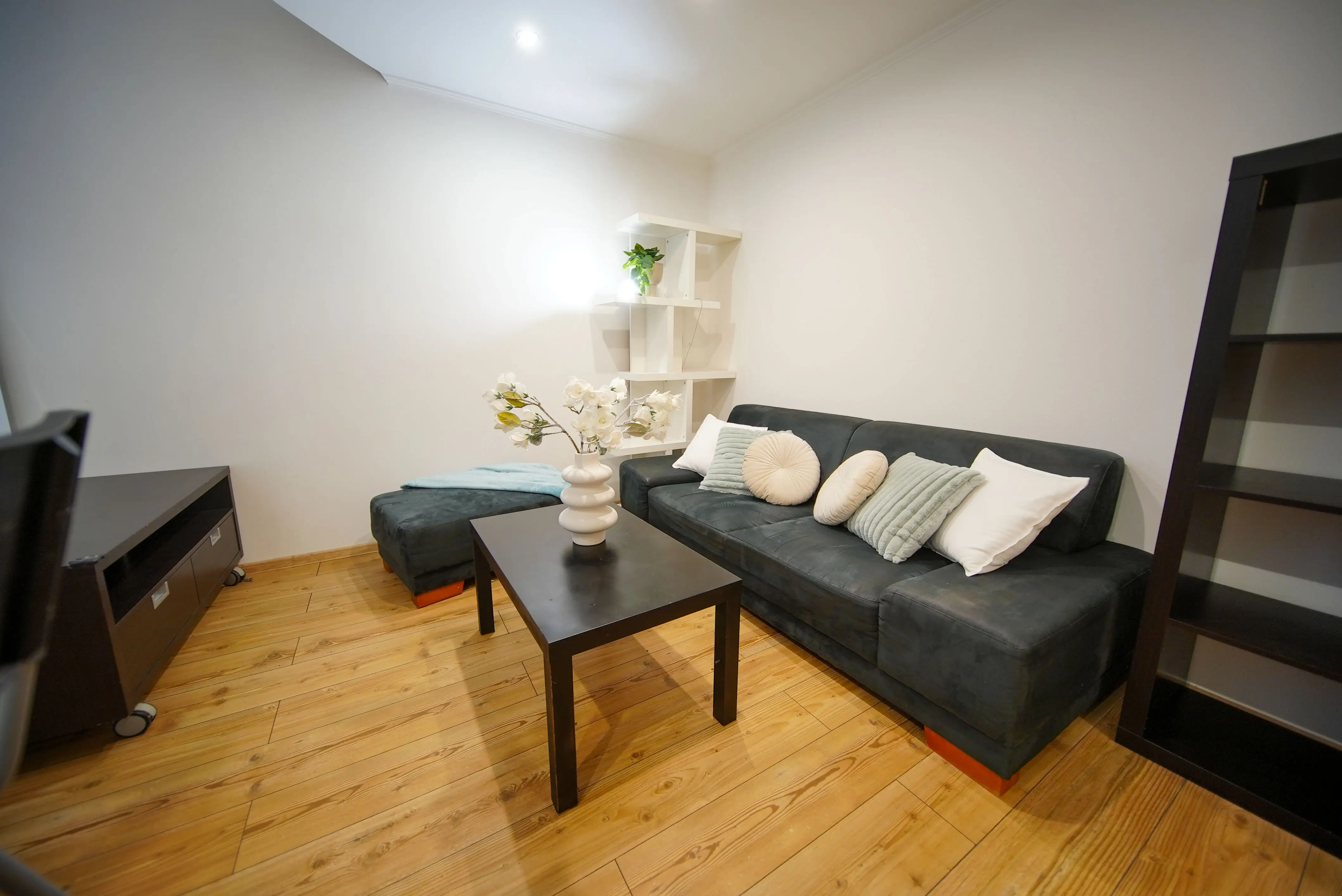 Na predaj 1,5 izbov&yacute; byt s loggiou, Bielocerkevsk&aacute;, Ko&scaron;ice