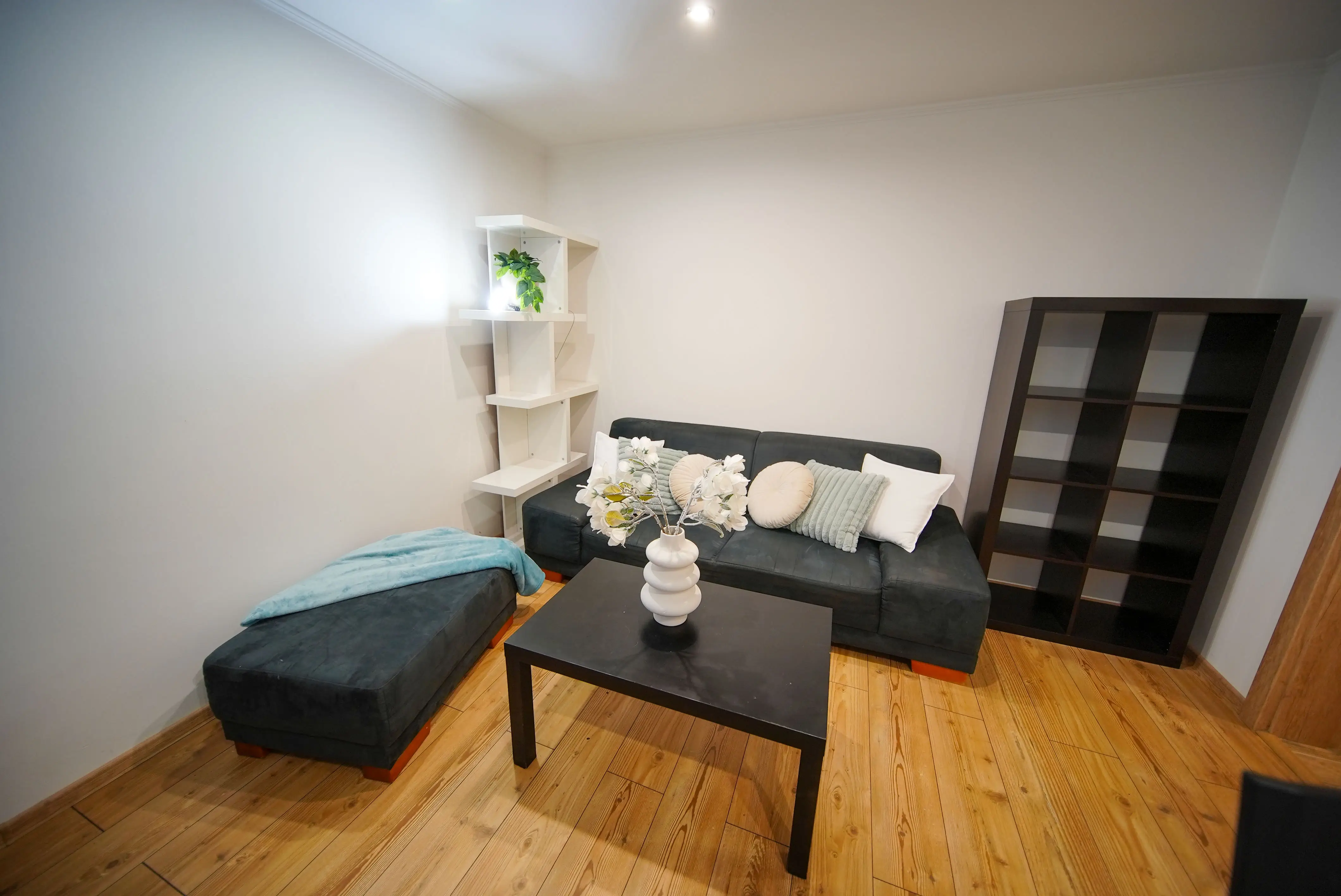 Na predaj 1,5 izbov&yacute; byt s loggiou, Bielocerkevsk&aacute;, Ko&scaron;ice