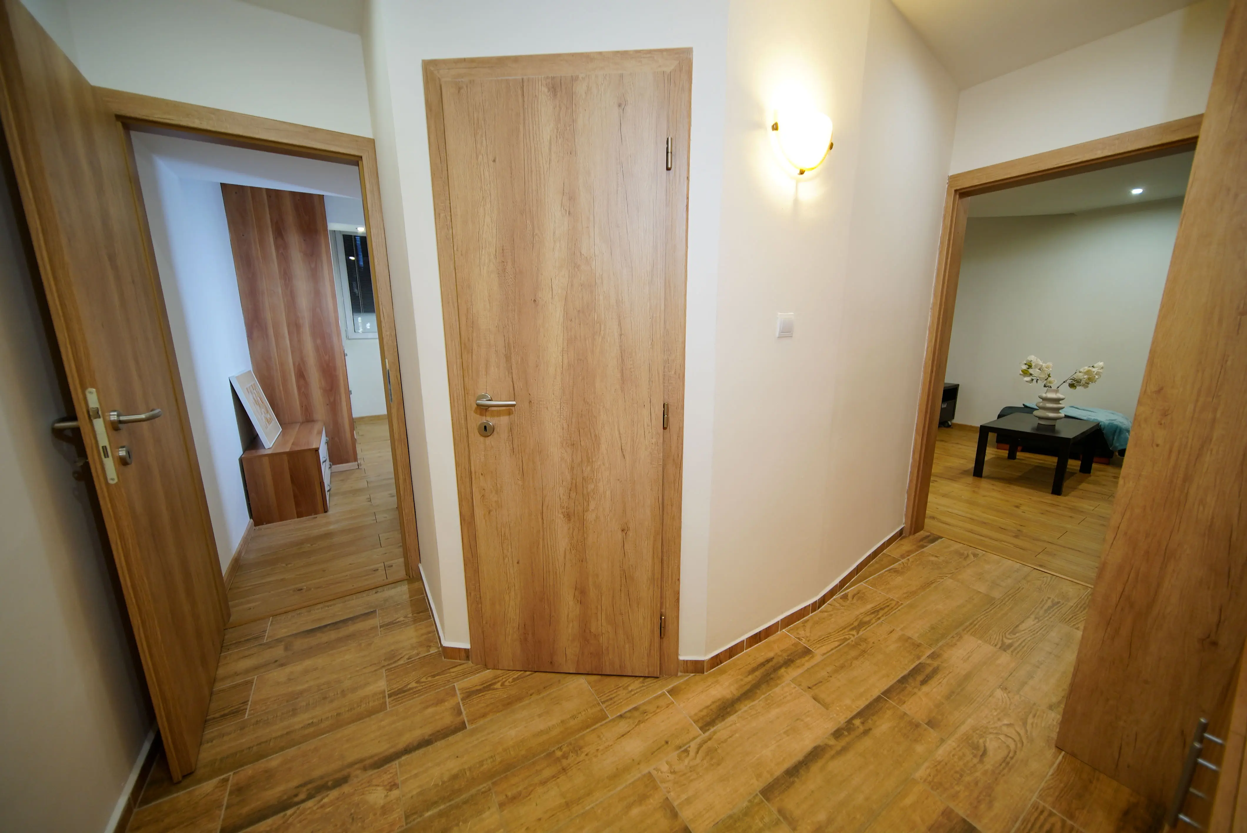 Na predaj 1,5 izbov&yacute; byt s loggiou, Bielocerkevsk&aacute;, Ko&scaron;ice