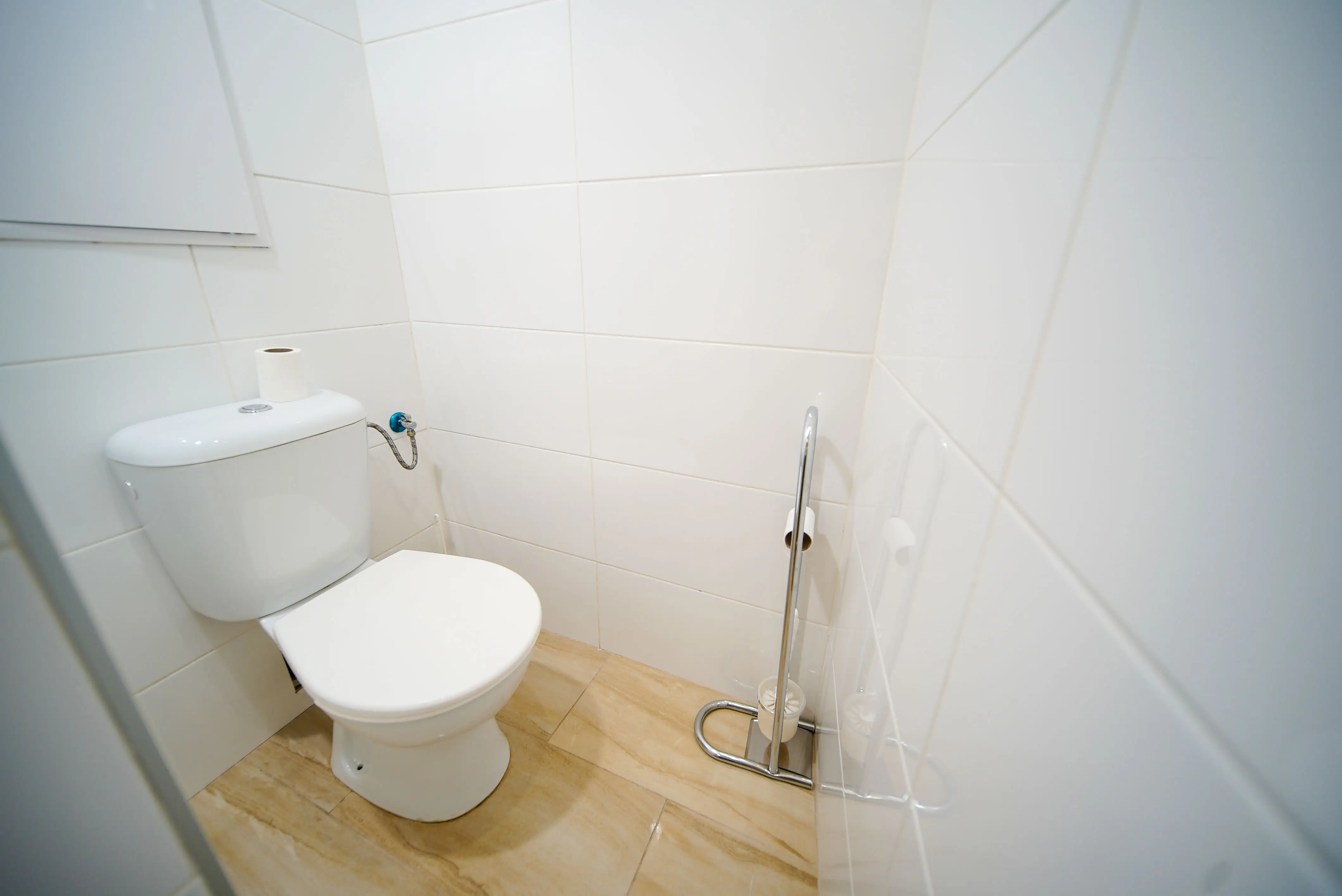 Na predaj 1,5 izbov&yacute; byt s loggiou, Bielocerkevsk&aacute;, Ko&scaron;ice