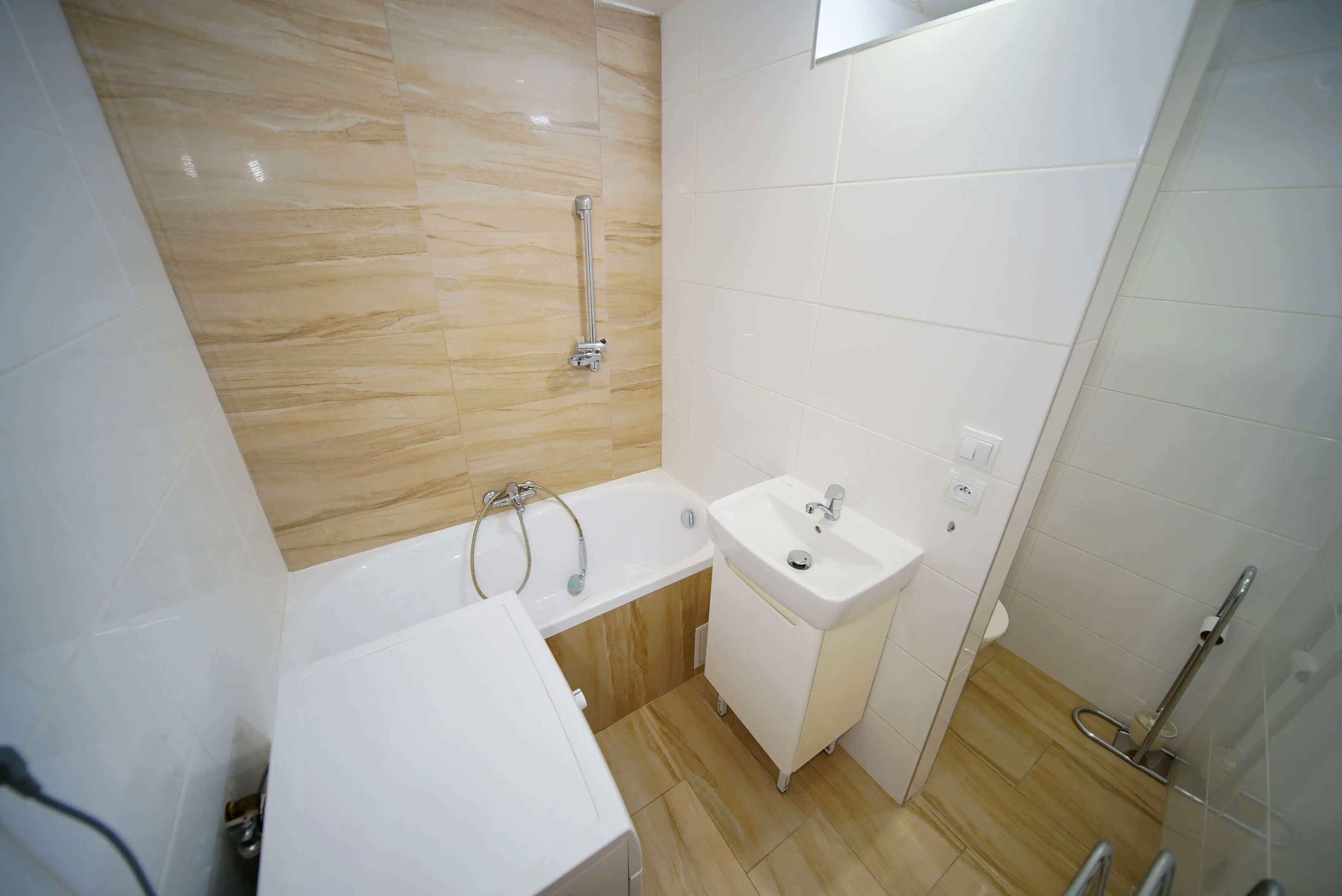 Na predaj 1,5 izbov&yacute; byt s loggiou, Bielocerkevsk&aacute;, Ko&scaron;ice