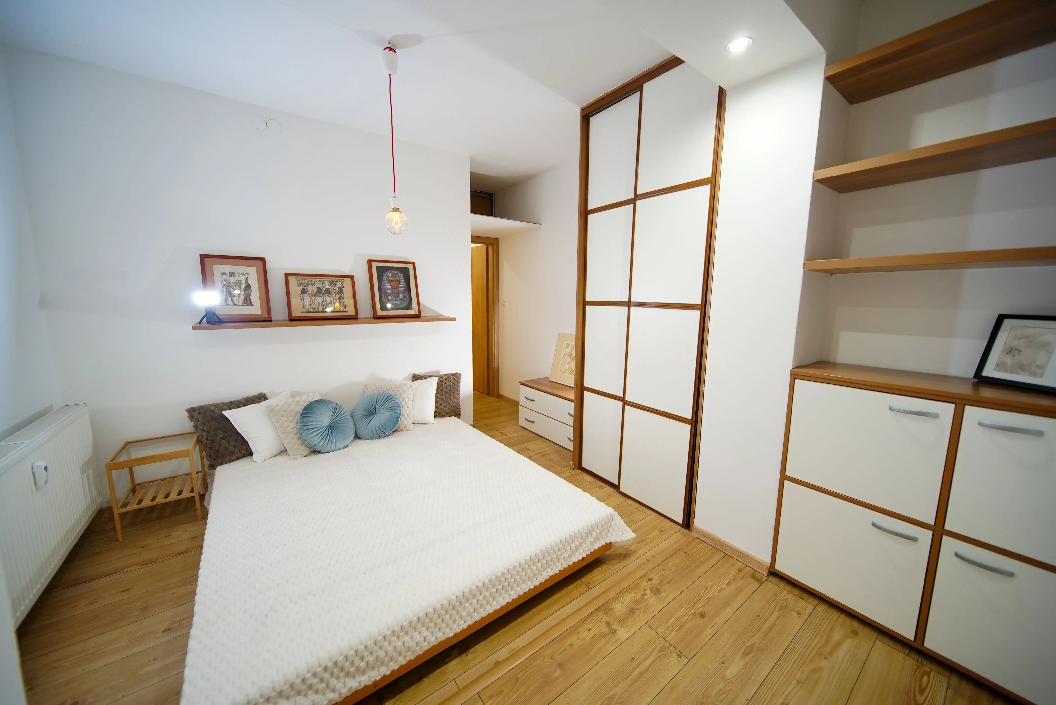 Na predaj 1,5 izbov&yacute; byt s loggiou, Bielocerkevsk&aacute;, Ko&scaron;ice