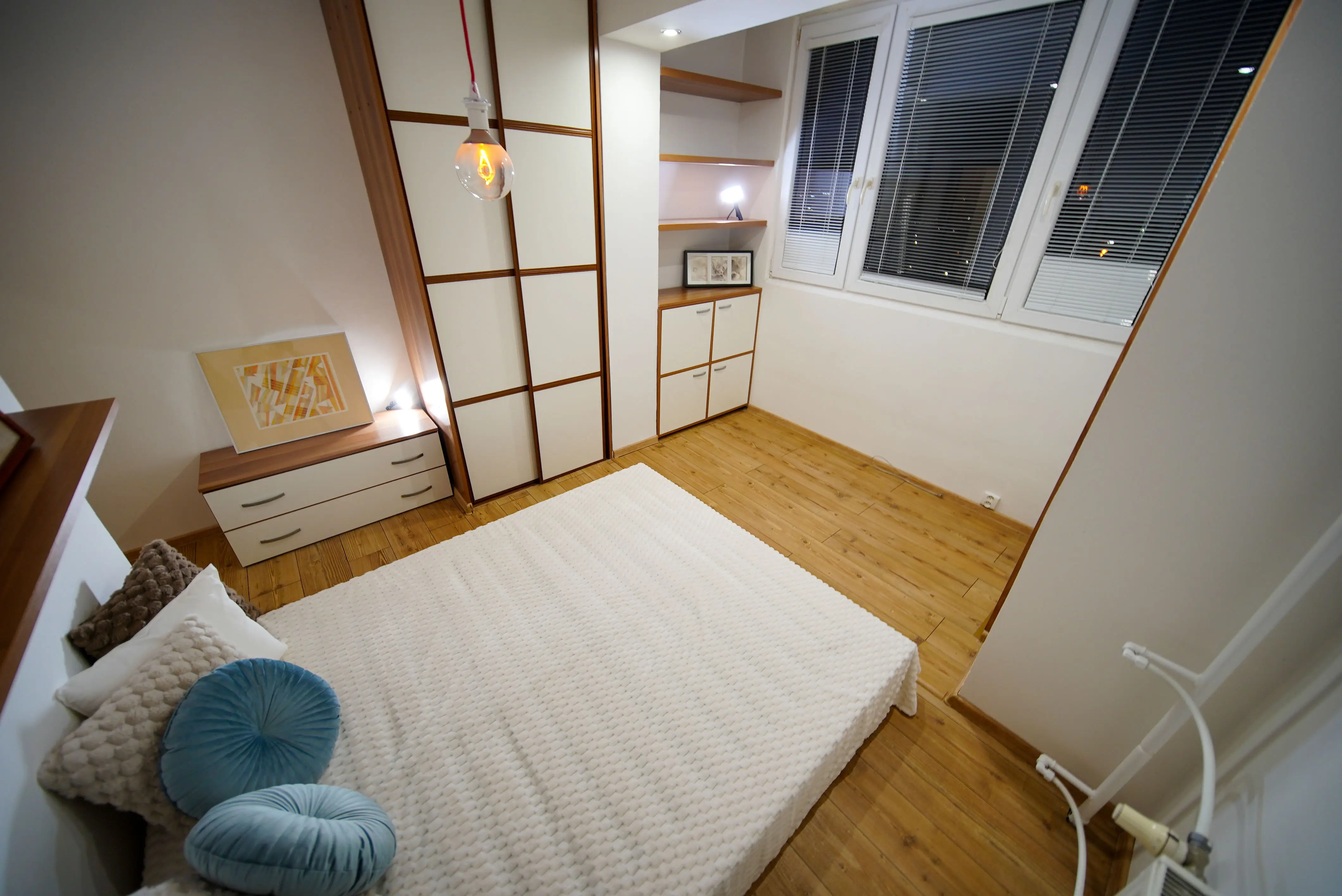 Na predaj 1,5 izbov&yacute; byt s loggiou, Bielocerkevsk&aacute;, Ko&scaron;ice