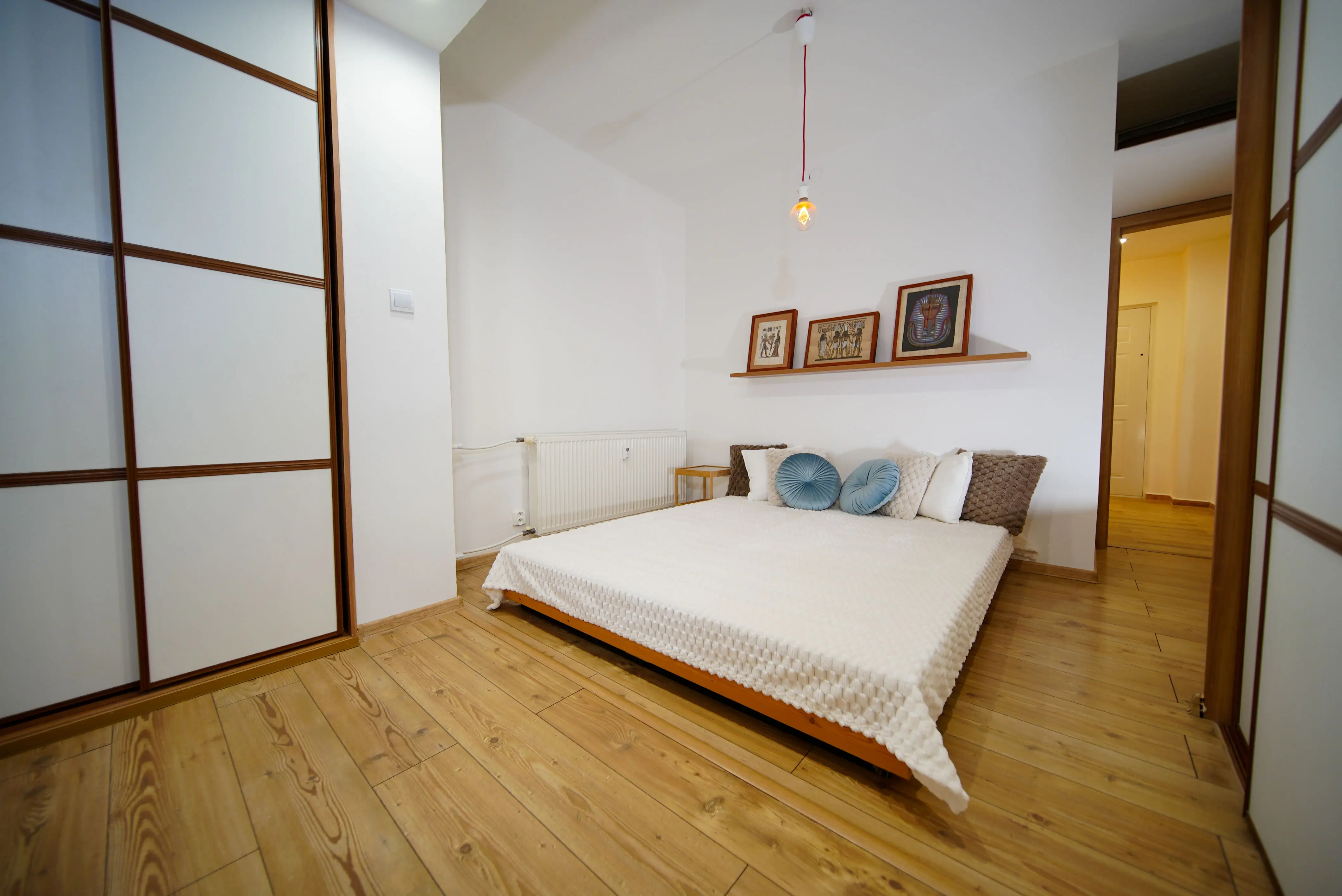 Na predaj 1,5 izbov&yacute; byt s loggiou, Bielocerkevsk&aacute;, Ko&scaron;ice