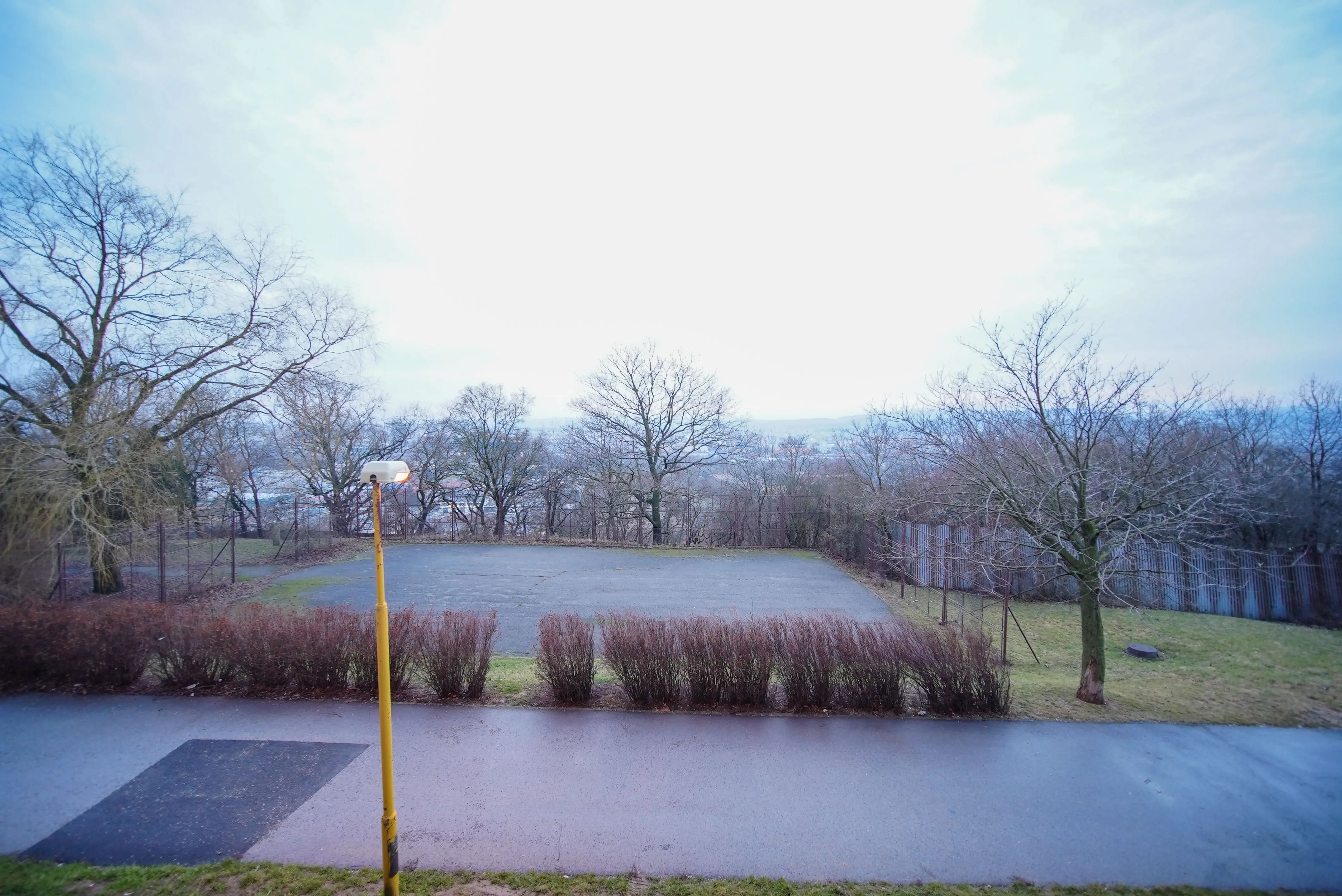 Na predaj 1,5 izbov&yacute; byt s loggiou, Bielocerkevsk&aacute;, Ko&scaron;ice