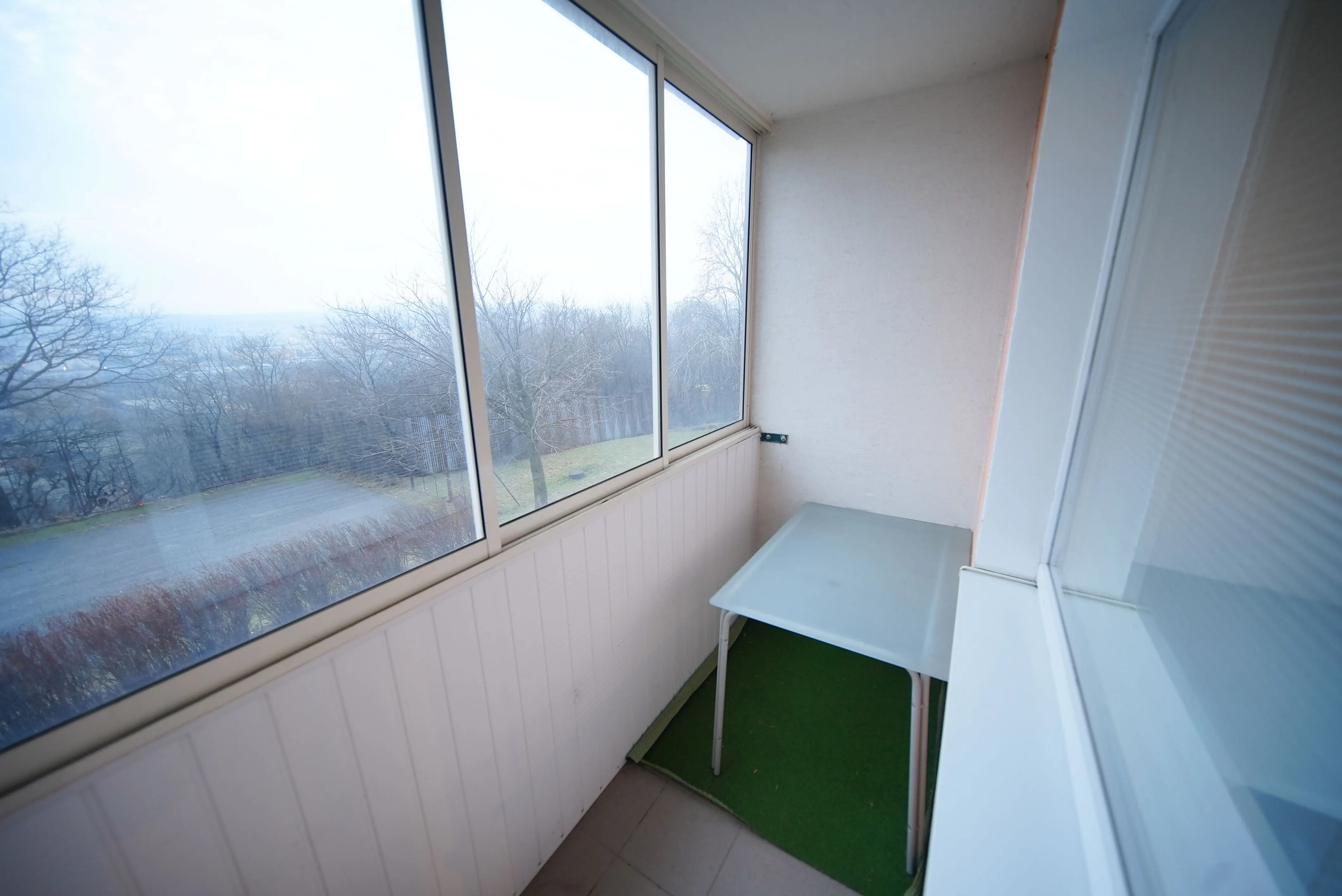 Na predaj 1,5 izbov&yacute; byt s loggiou, Bielocerkevsk&aacute;, Ko&scaron;ice