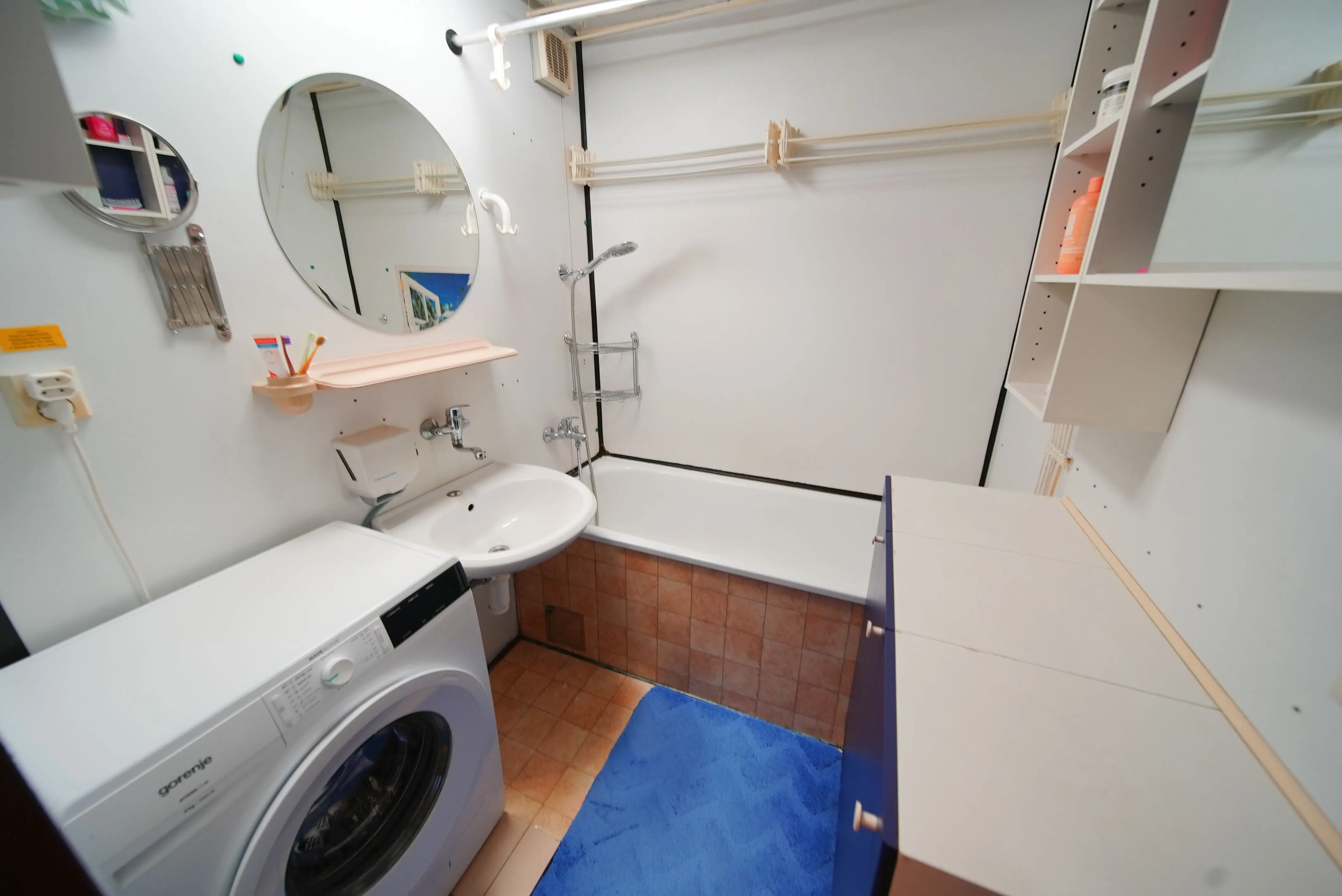 Na predaj 3 izbov&yacute; byt, 61 m&sup2;, Berl&iacute;nsk&aacute;, Ťahanovce, Ko&scaron;ice