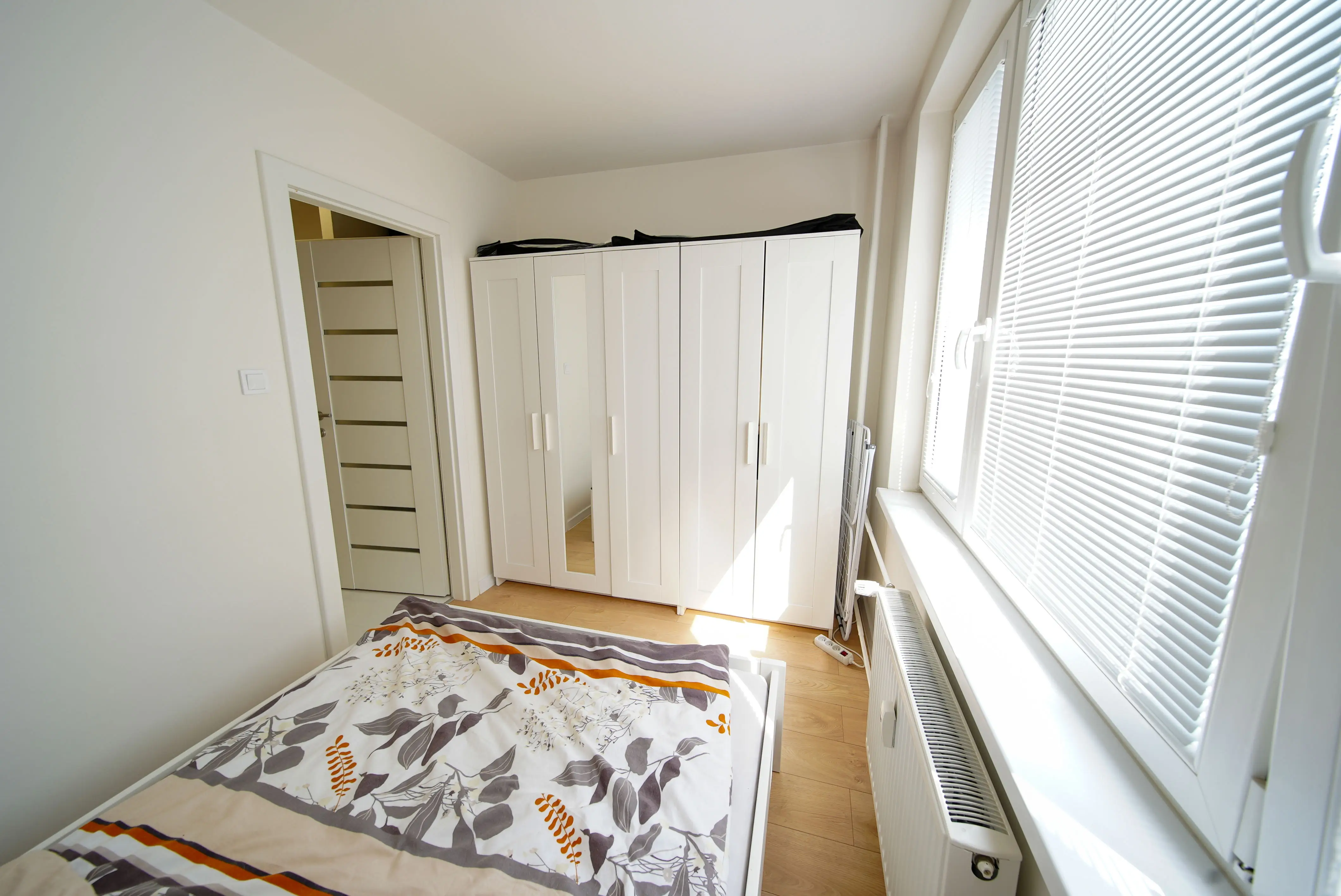 Na predaj 1,5 izbov&yacute; byt na ul. &Scaron;t&iacute;tova, Kuzm&aacute;nyho, Ko&scaron;ice