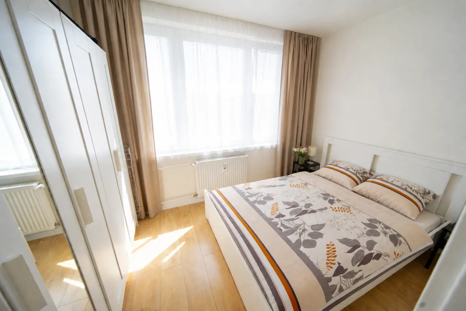 Na predaj 1,5 izbov&yacute; byt na ul. &Scaron;t&iacute;tova, Kuzm&aacute;nyho, Ko&scaron;ice