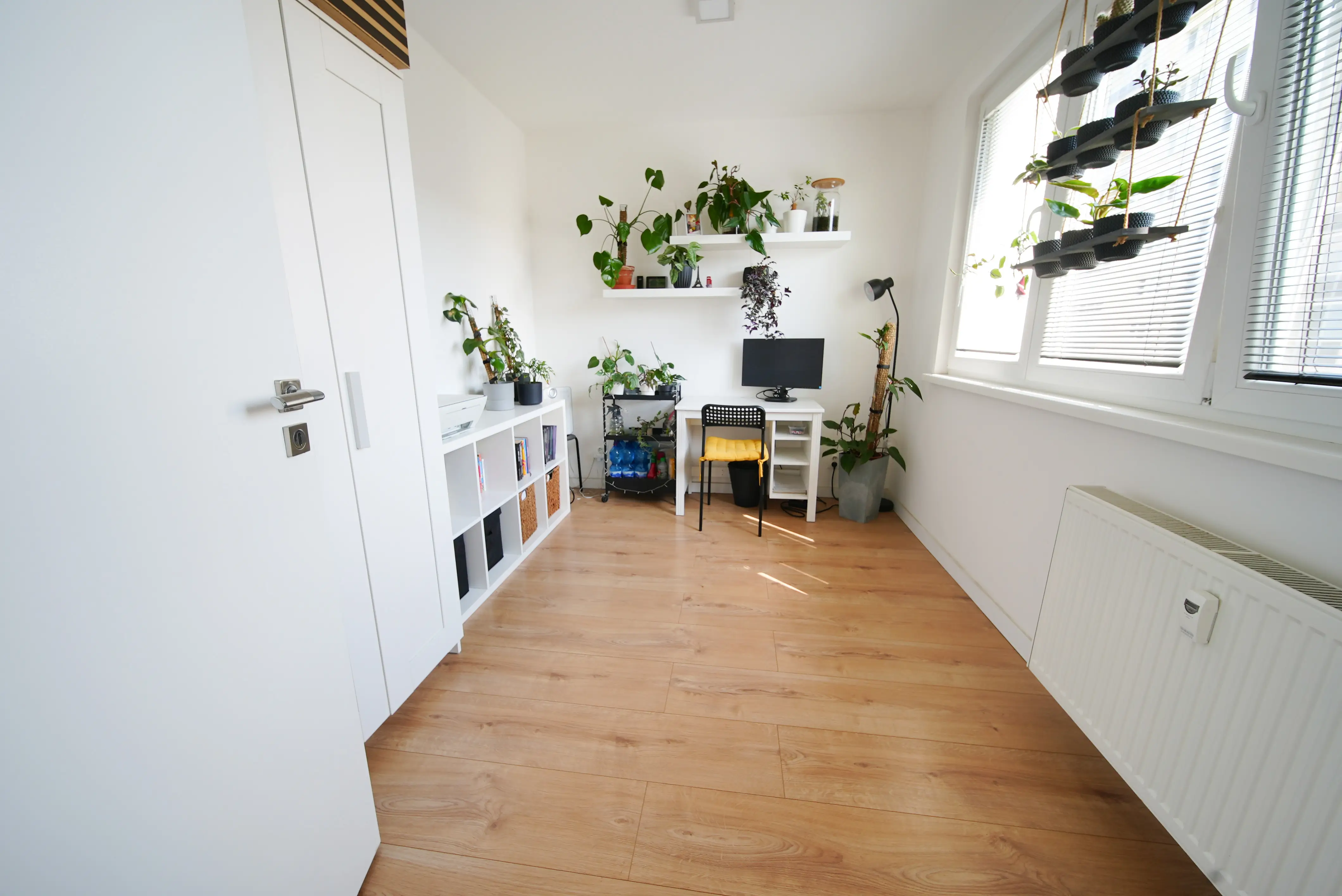 Na predaj 3 izbový byt s loggiou 55 m2, 4.p., Košice II. - Západ