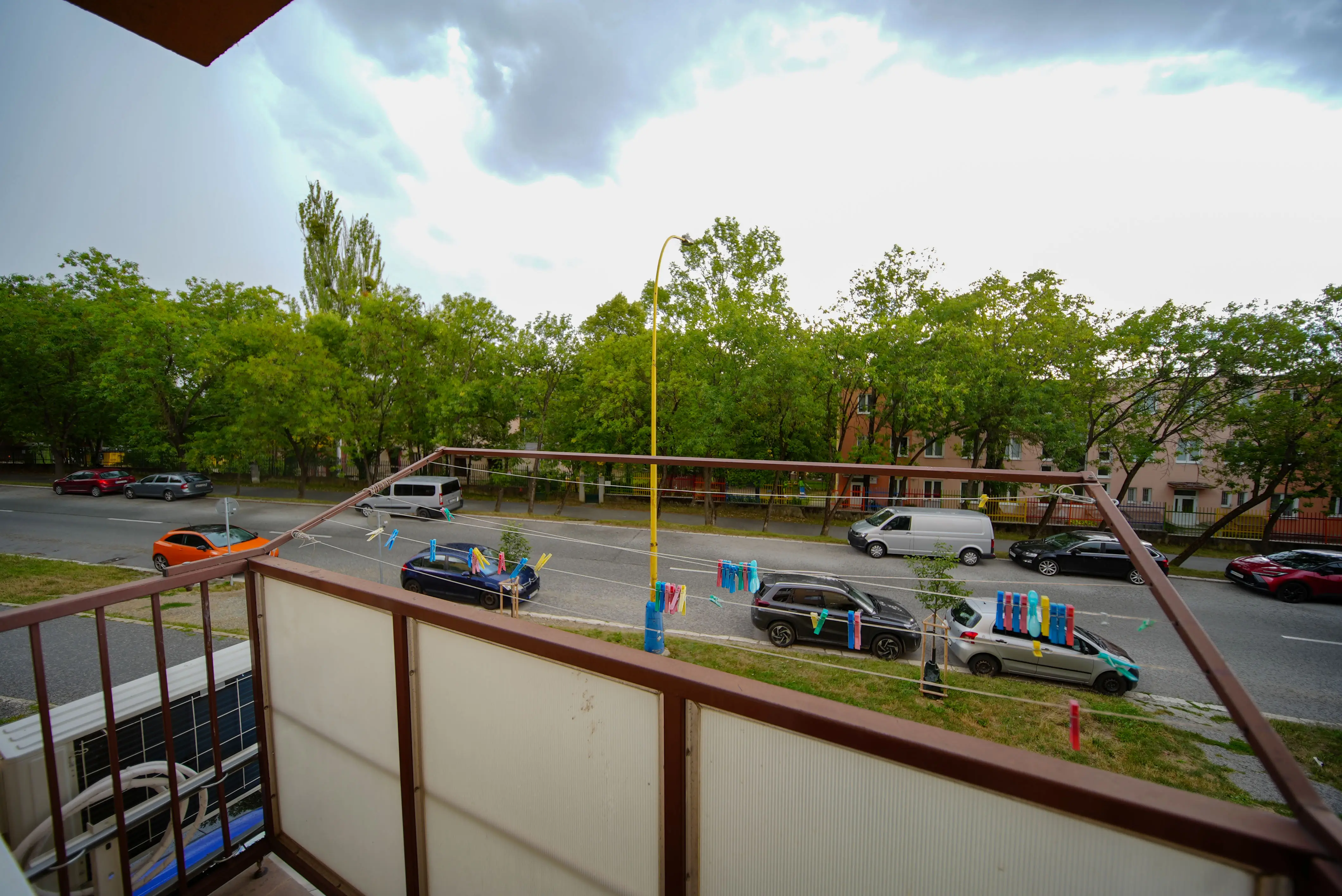 Na prenájom 2 izbový byt Gerlachovská, Košice - Sever