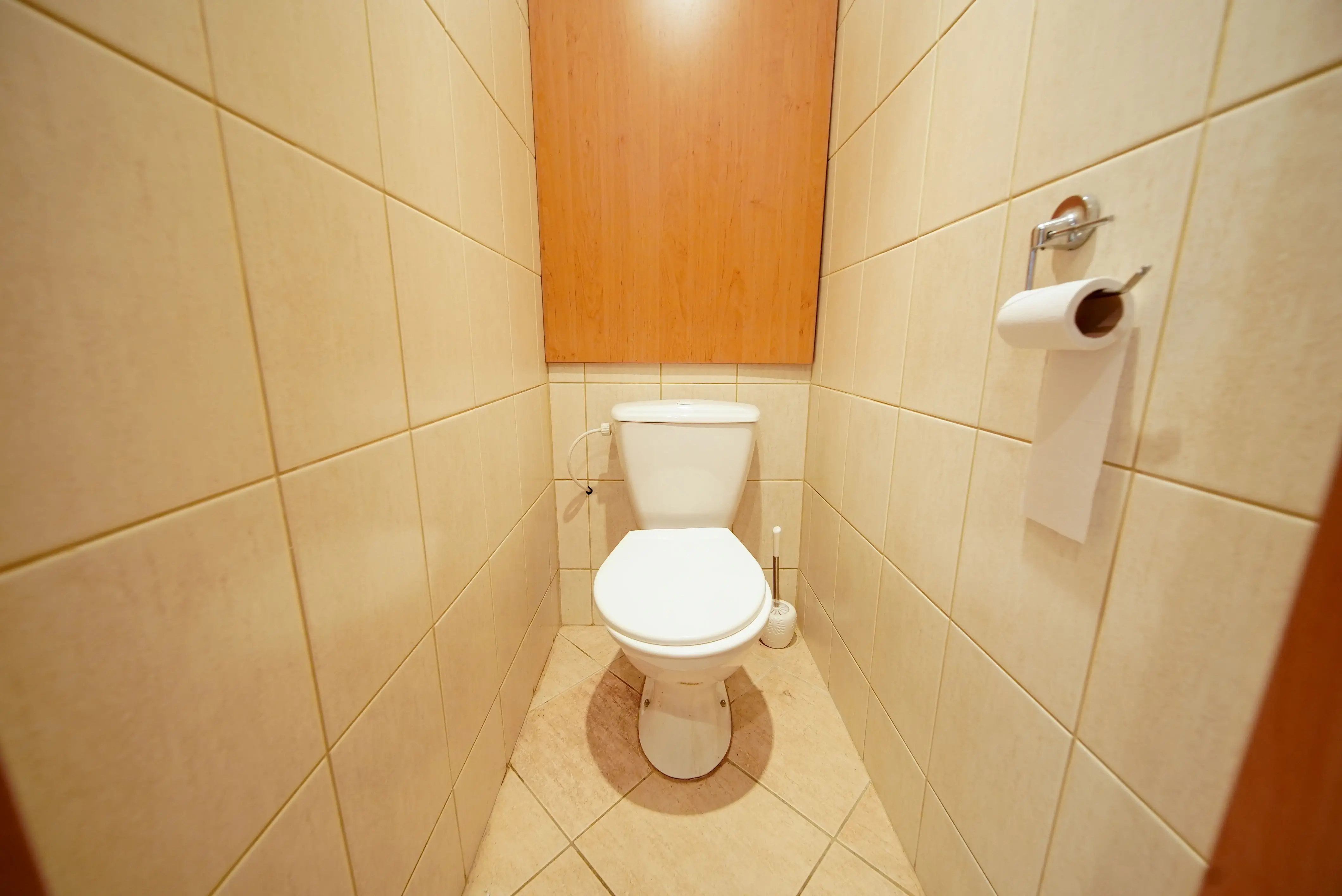 Ponúka na predaj 1,5 izbový byt na ul. Obrody pri Galérii
