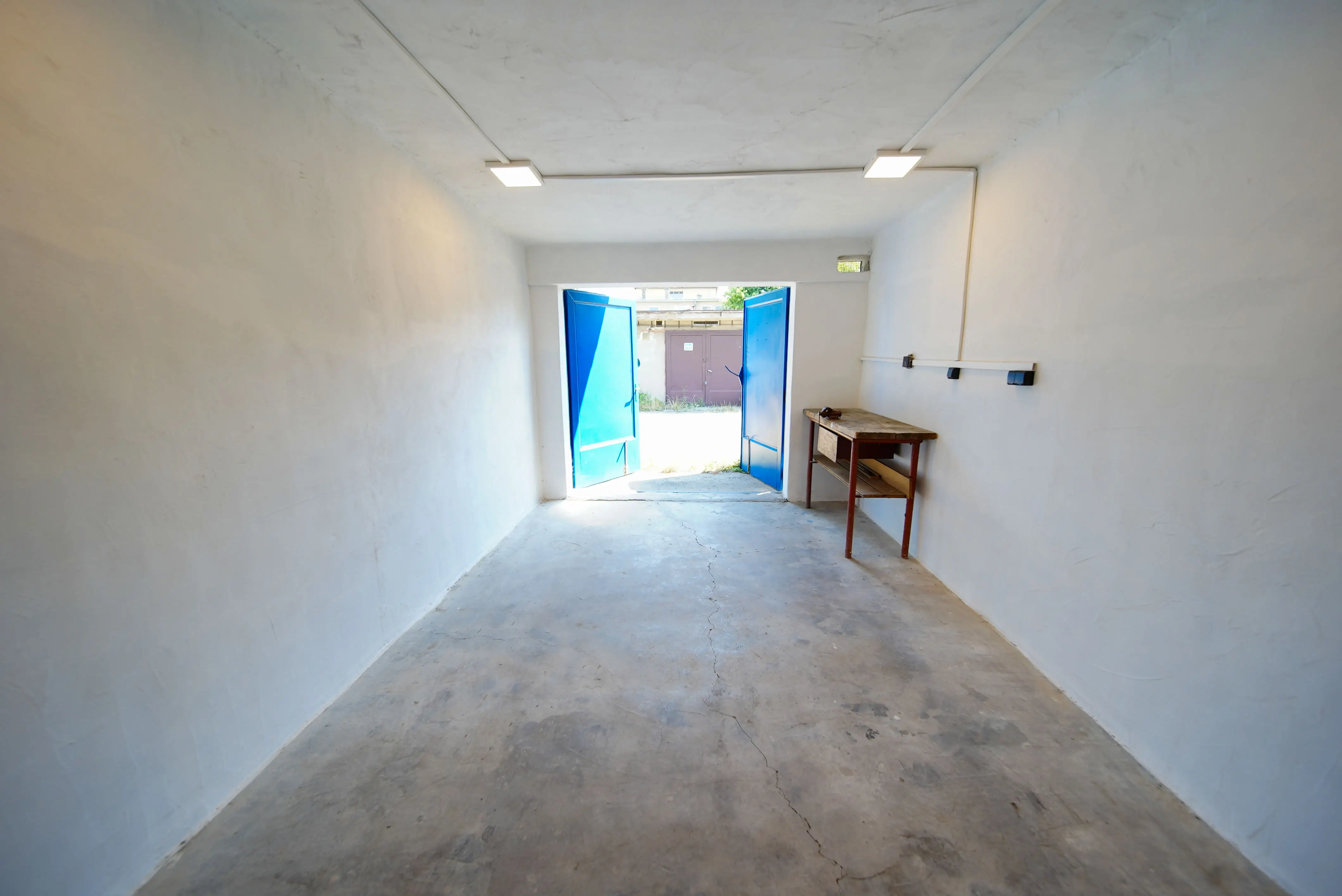 PREDAJ GARÁŽ, 23 M², B.Nemcovej, KOŠICE