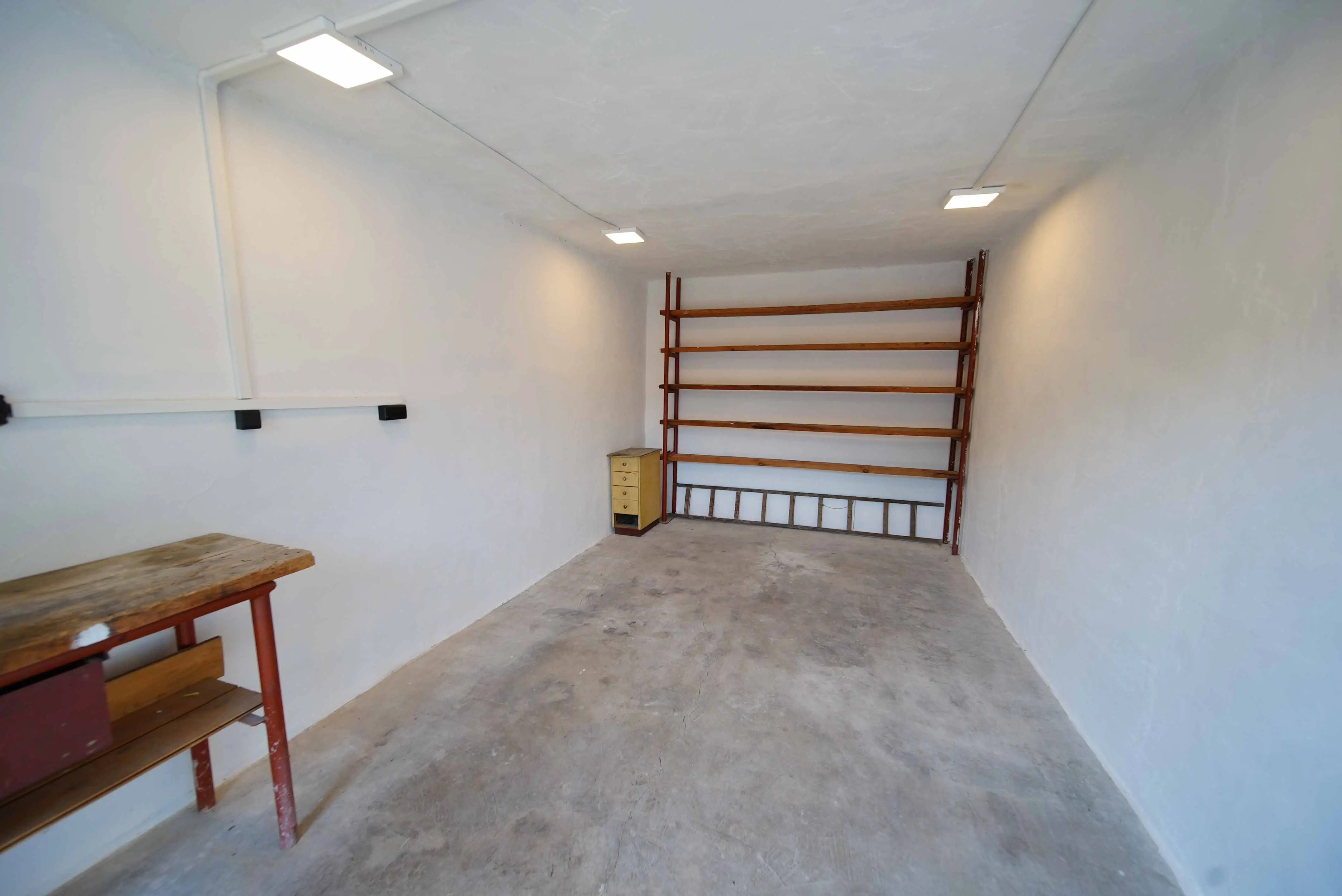 PREDAJ GARÁŽ, 23 M², B.Nemcovej, KOŠICE