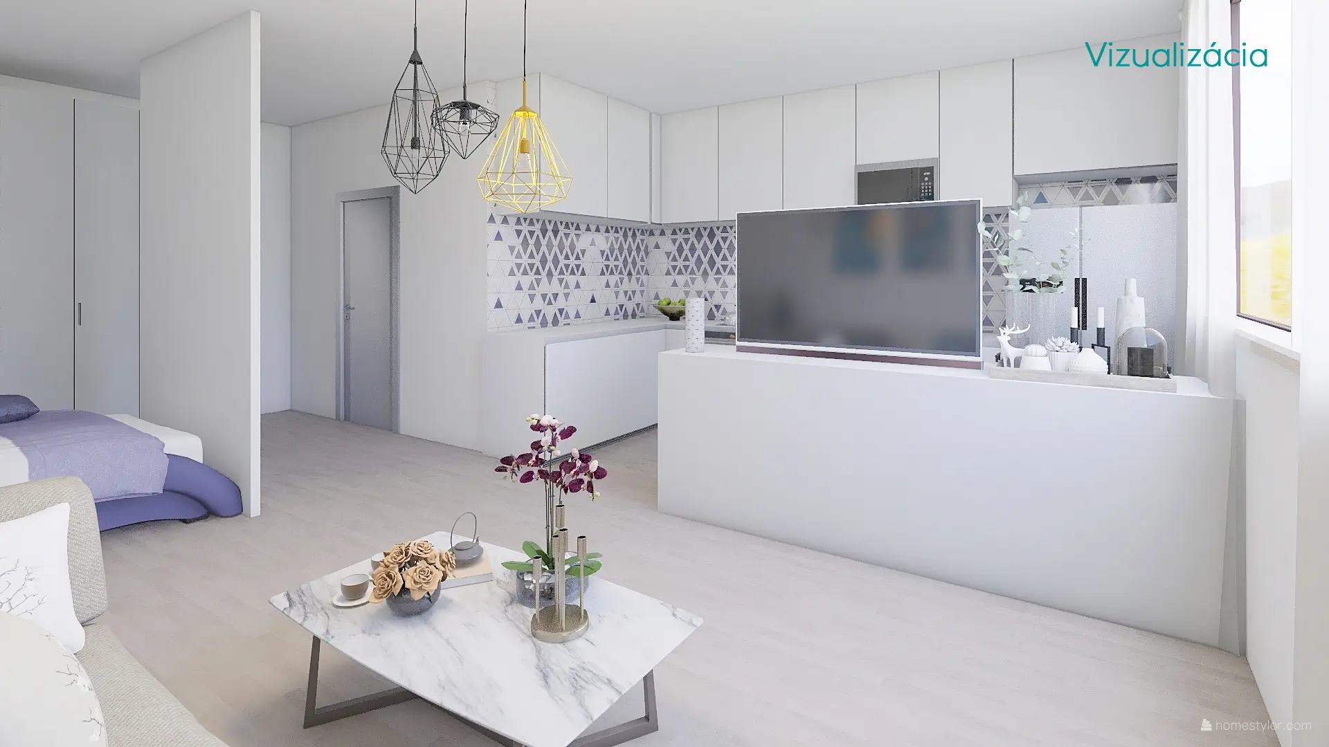 Na predaj 1 izbový byt, 1/2, Popradská, 41 m2