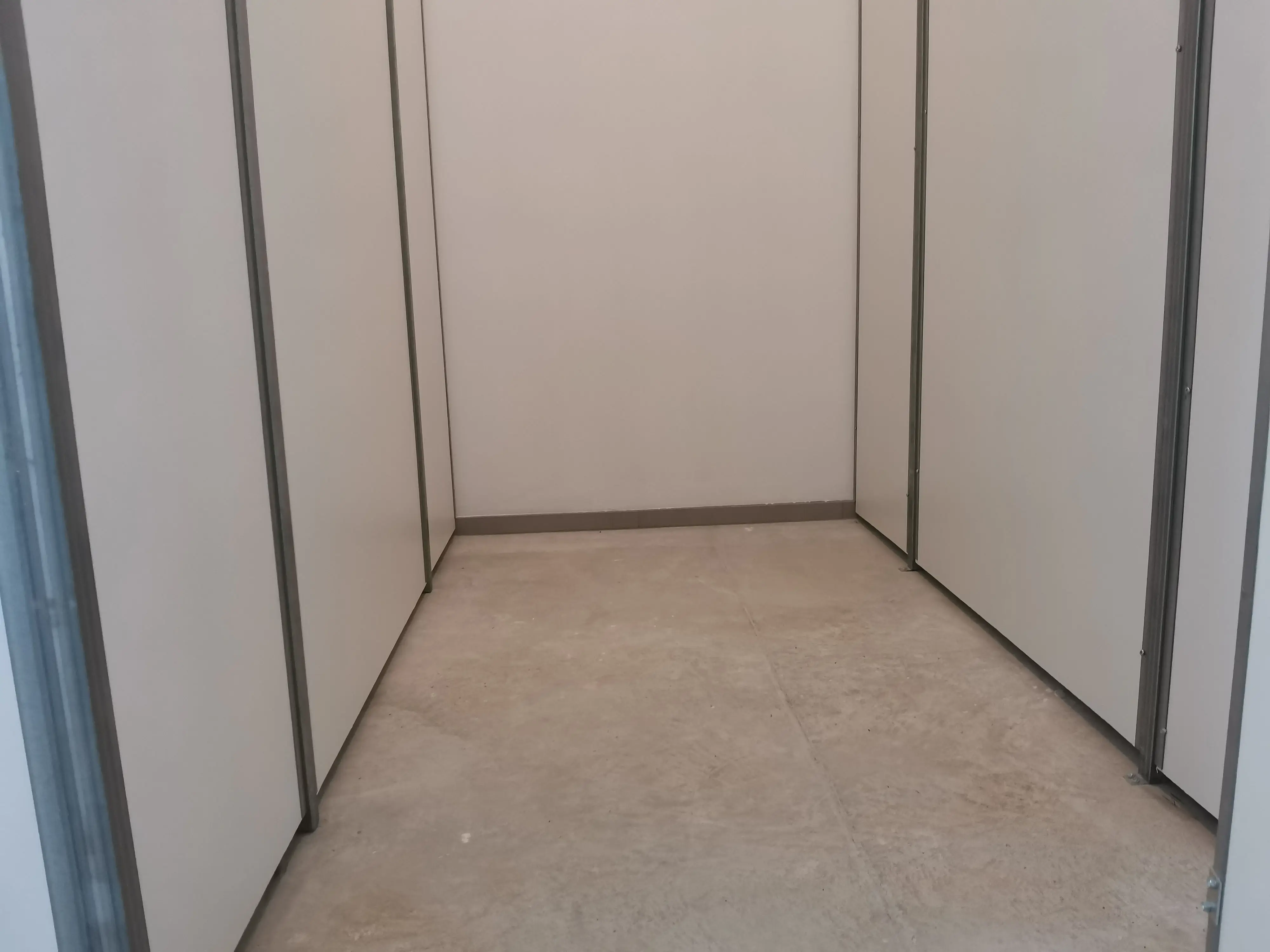 PREDANÉ, Nová terasa III., 3 izbový byt, 77,4 m2+59,2 m2