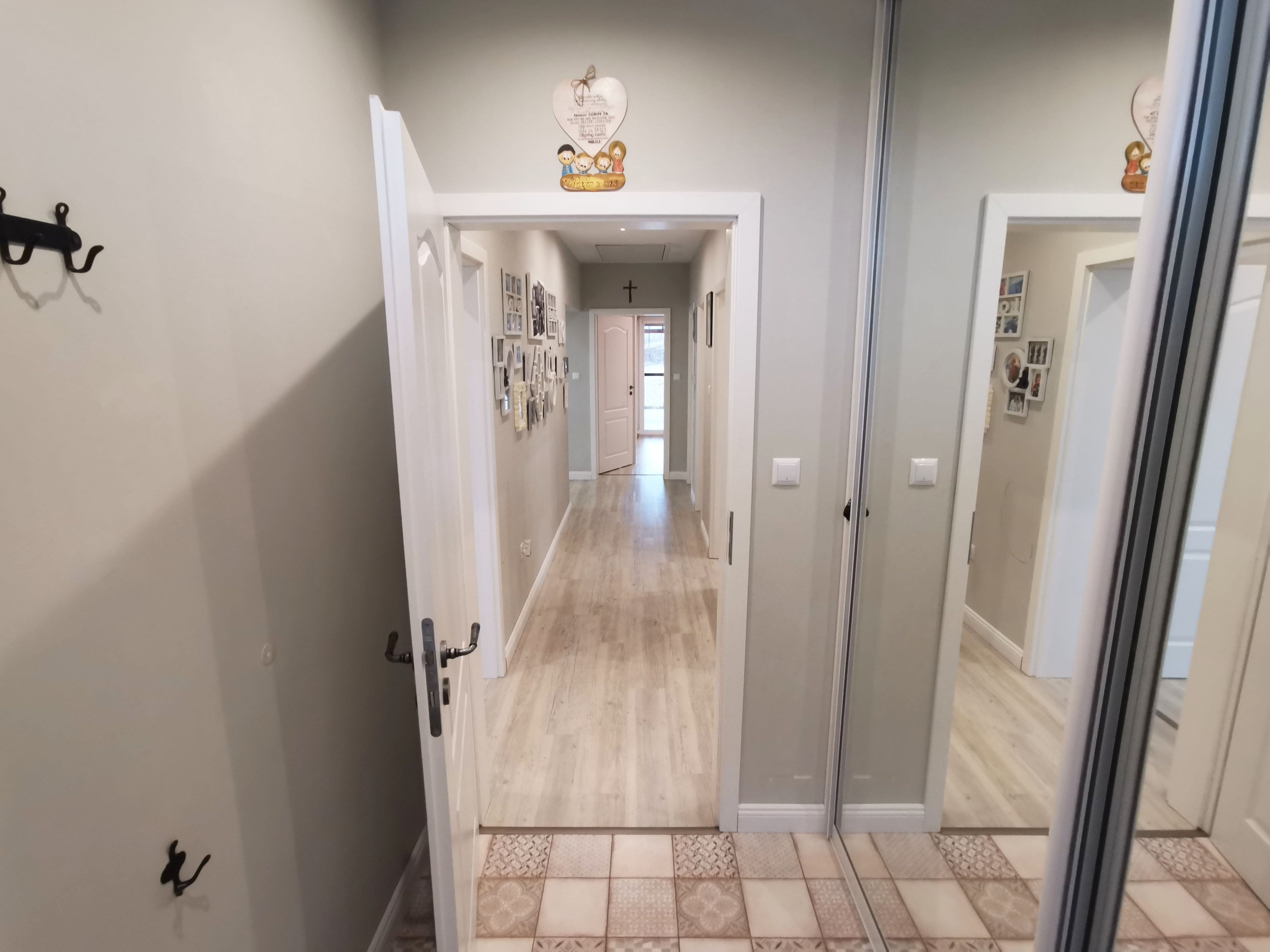 Novostavba 4i. Rodinný dom - BUNGALOV, Slanské Nové Mesto