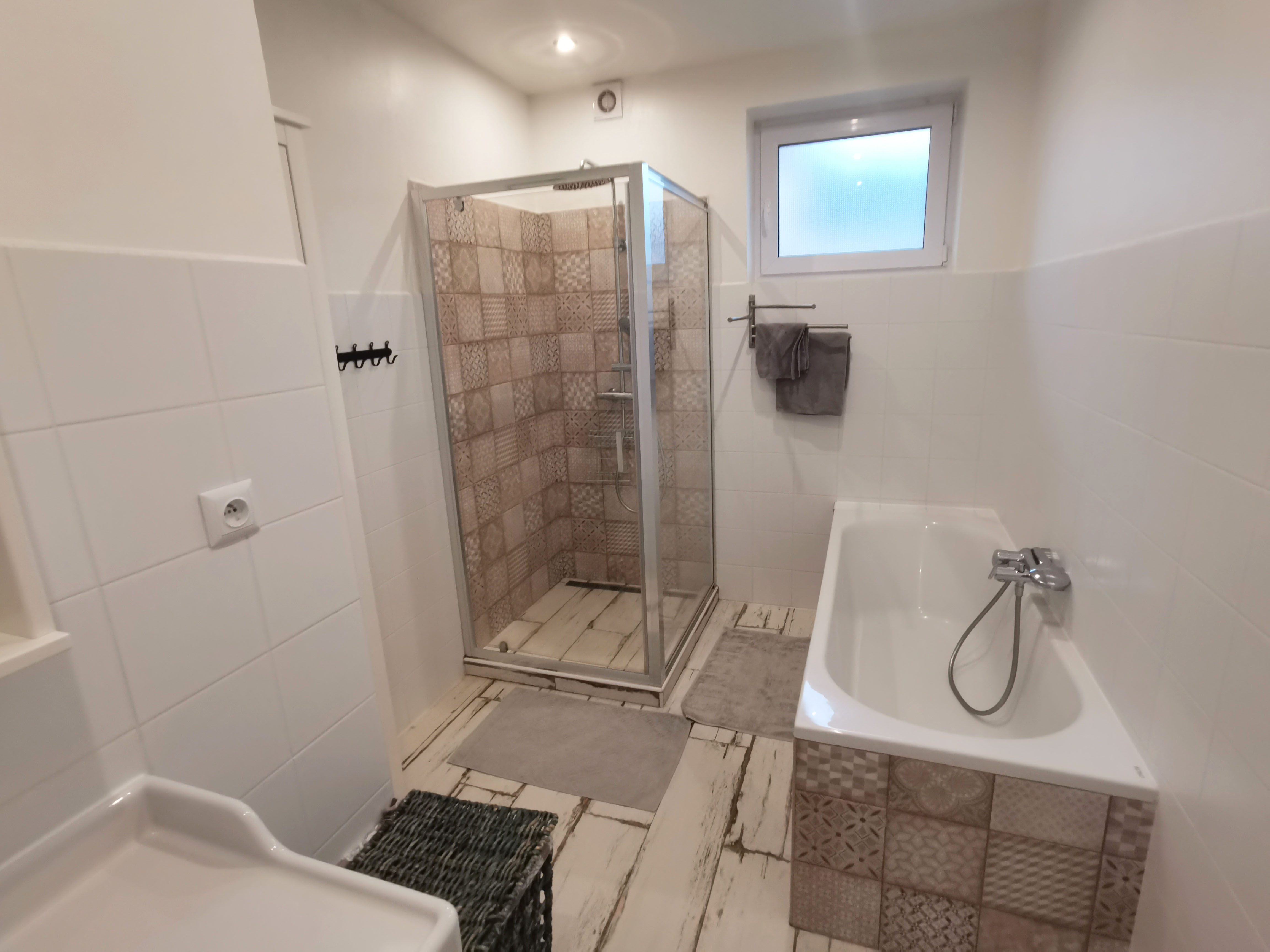 Novostavba 4i. Rodinný dom - BUNGALOV, Slanské Nové Mesto