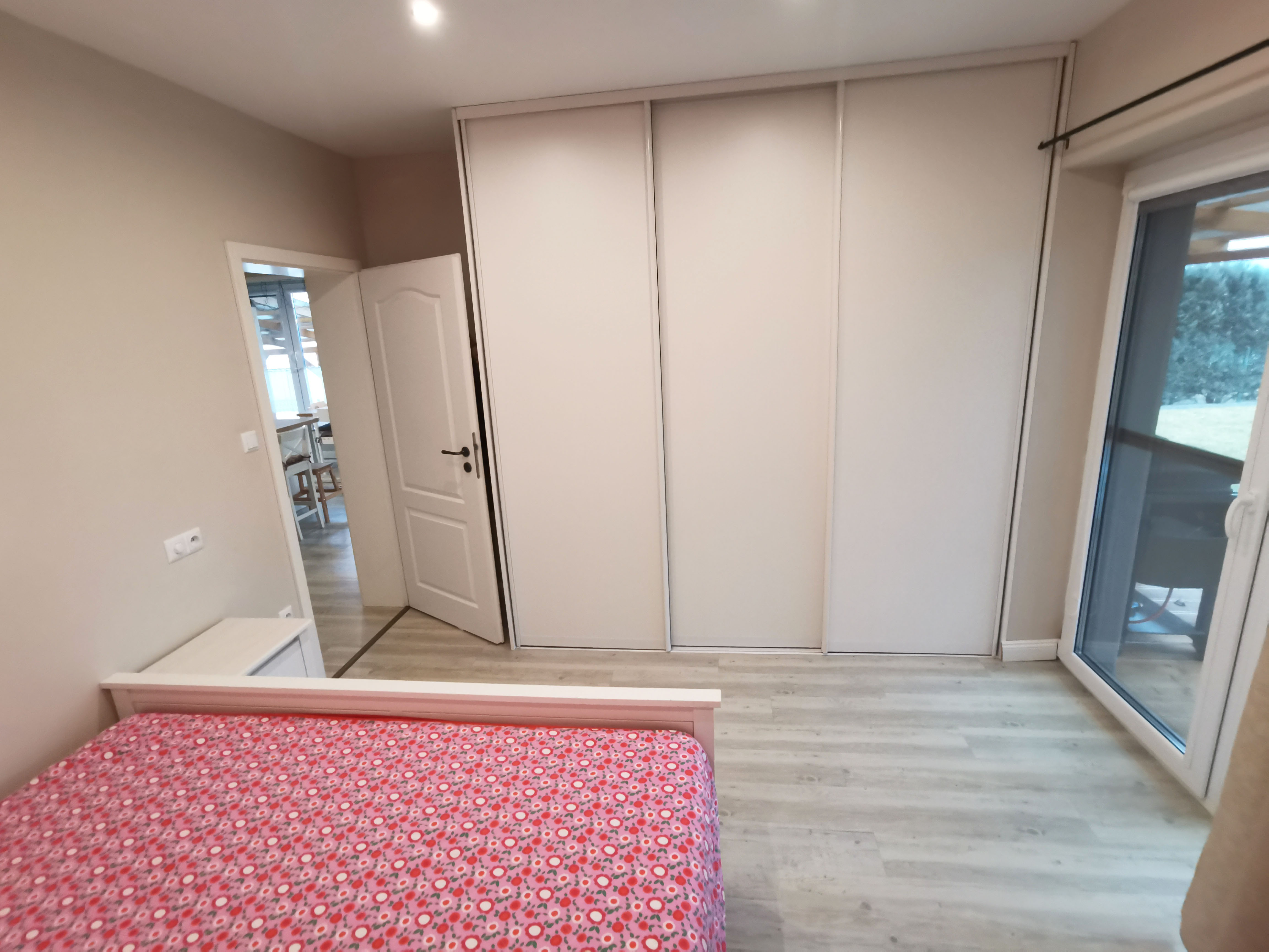 Novostavba 4i. Rodinný dom - BUNGALOV, Slanské Nové Mesto