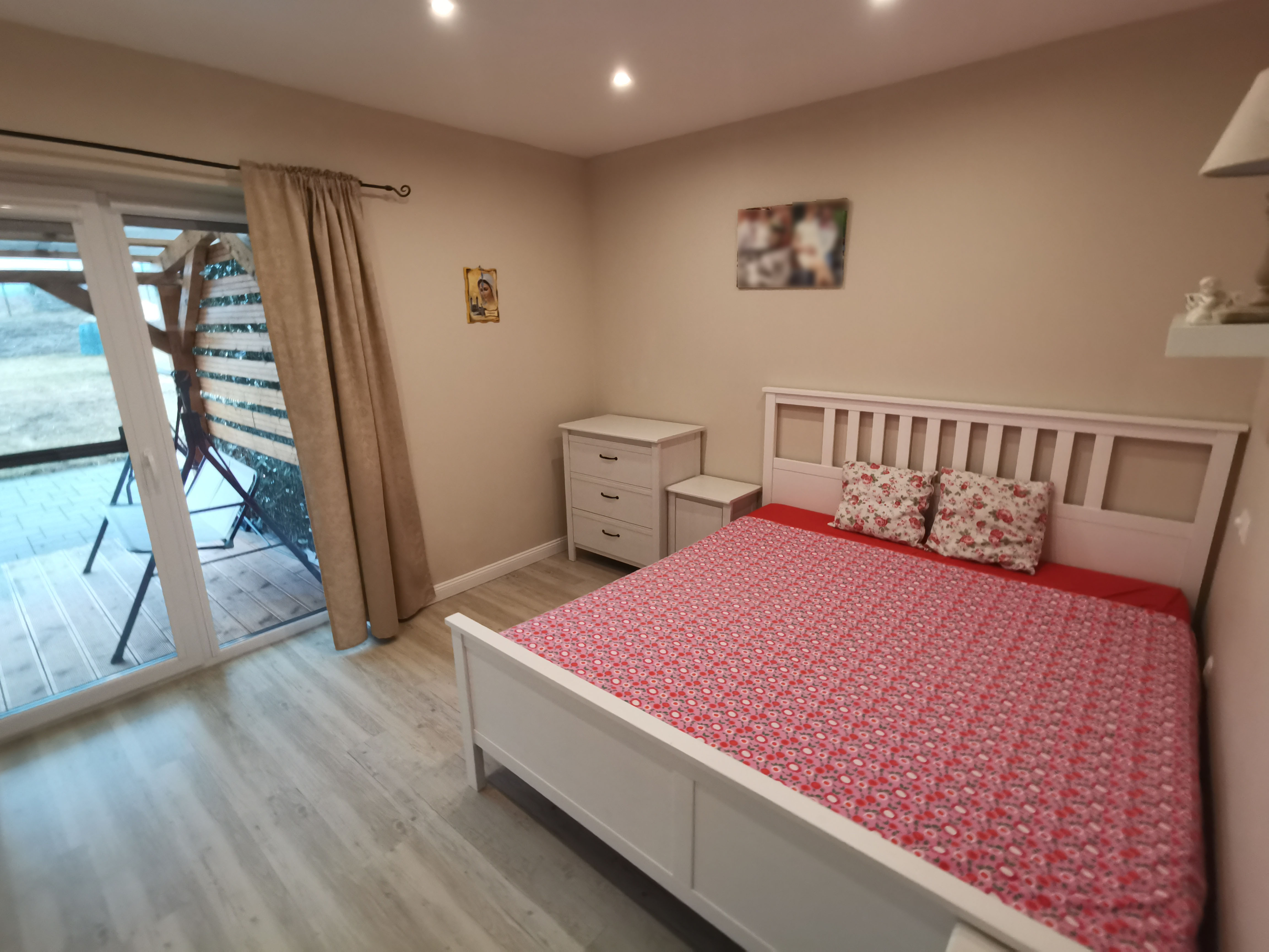 Novostavba 4i. Rodinný dom - BUNGALOV, Slanské Nové Mesto