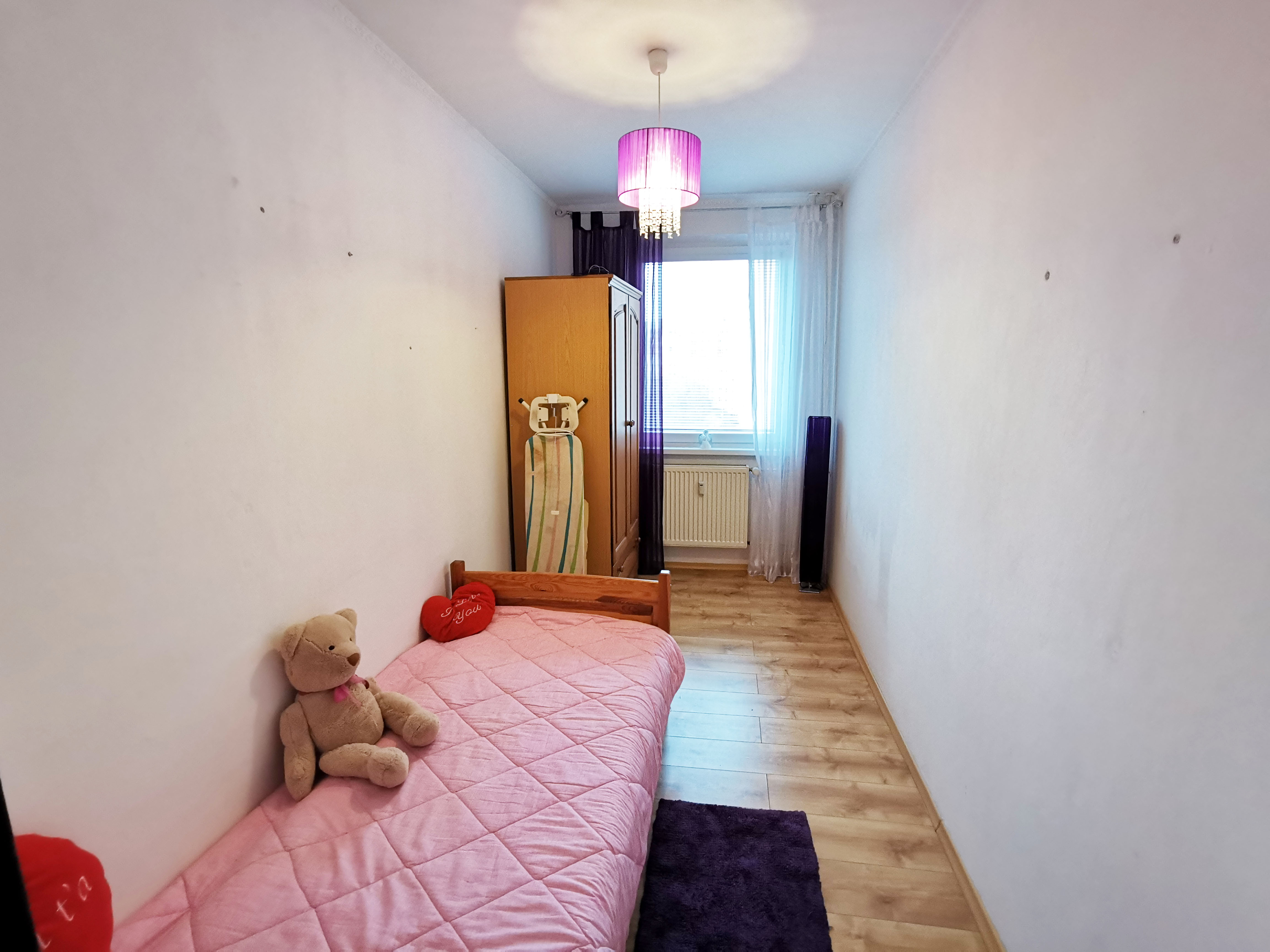 4 izbový byt s výhľadom, DB, 6.p,Viedenská-Košic