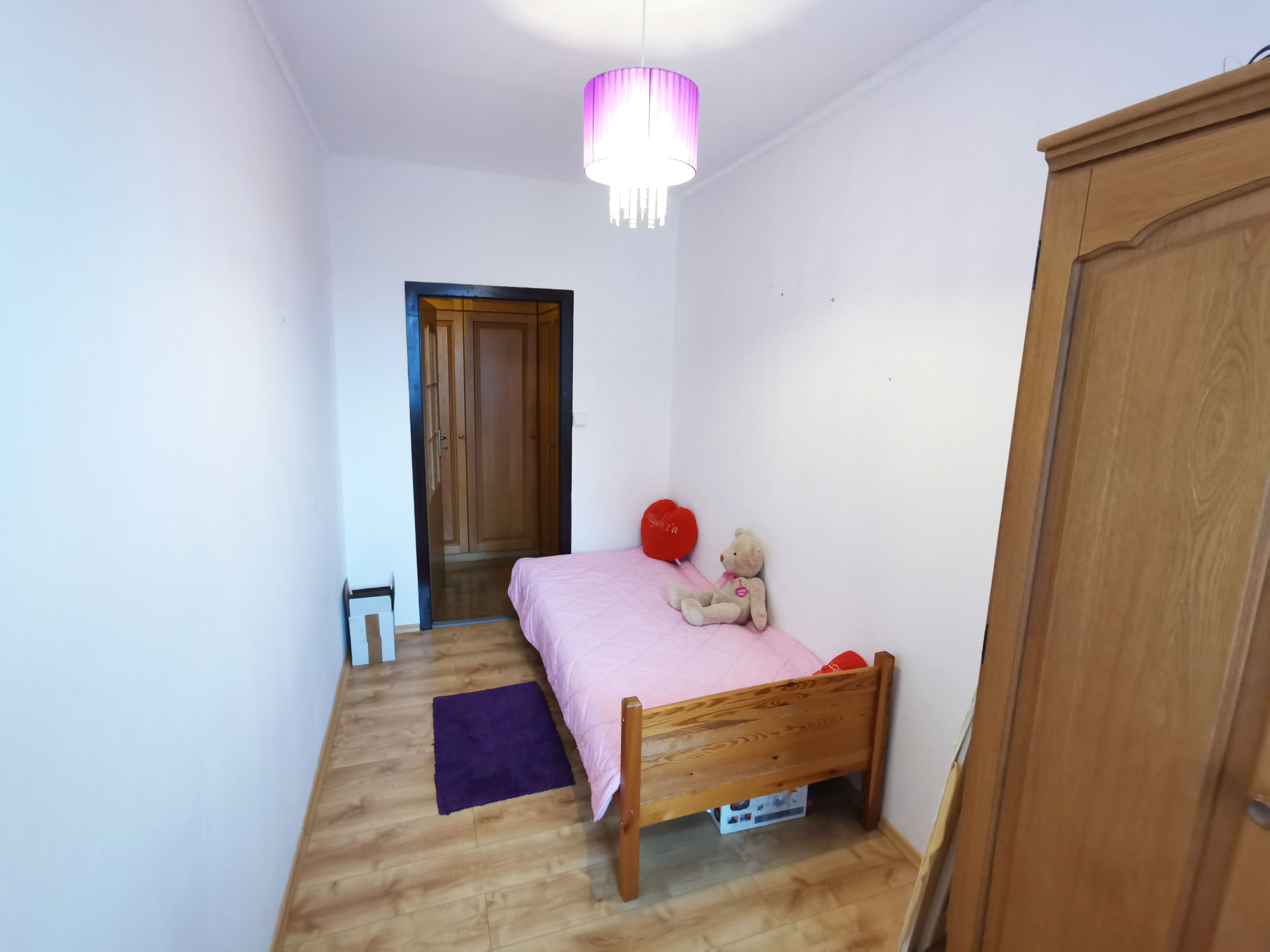 4 izbový byt s výhľadom, DB, 6.p,Viedenská-Košic