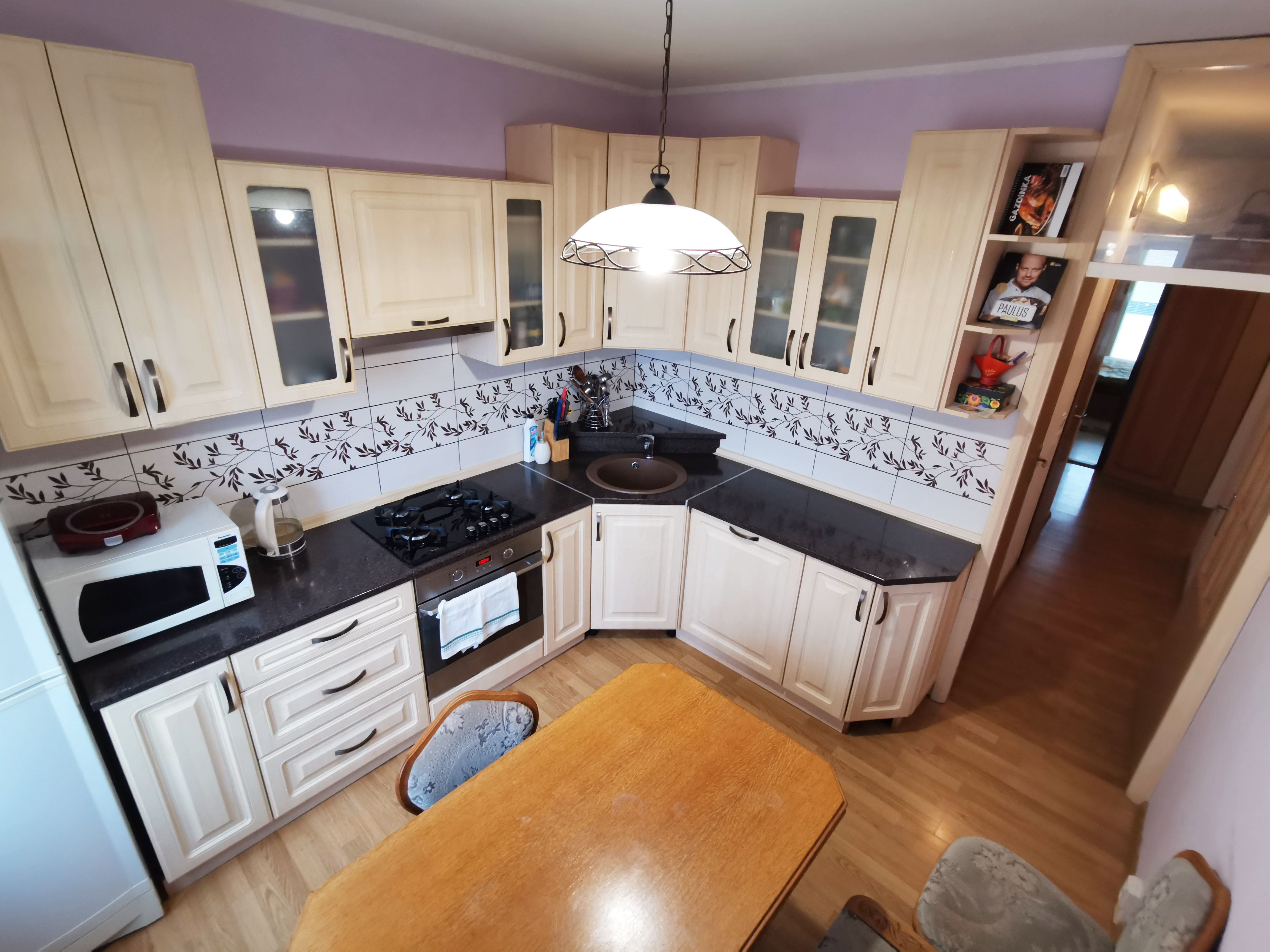 4 izbový byt s výhľadom, DB, 6.p,Viedenská-Košic