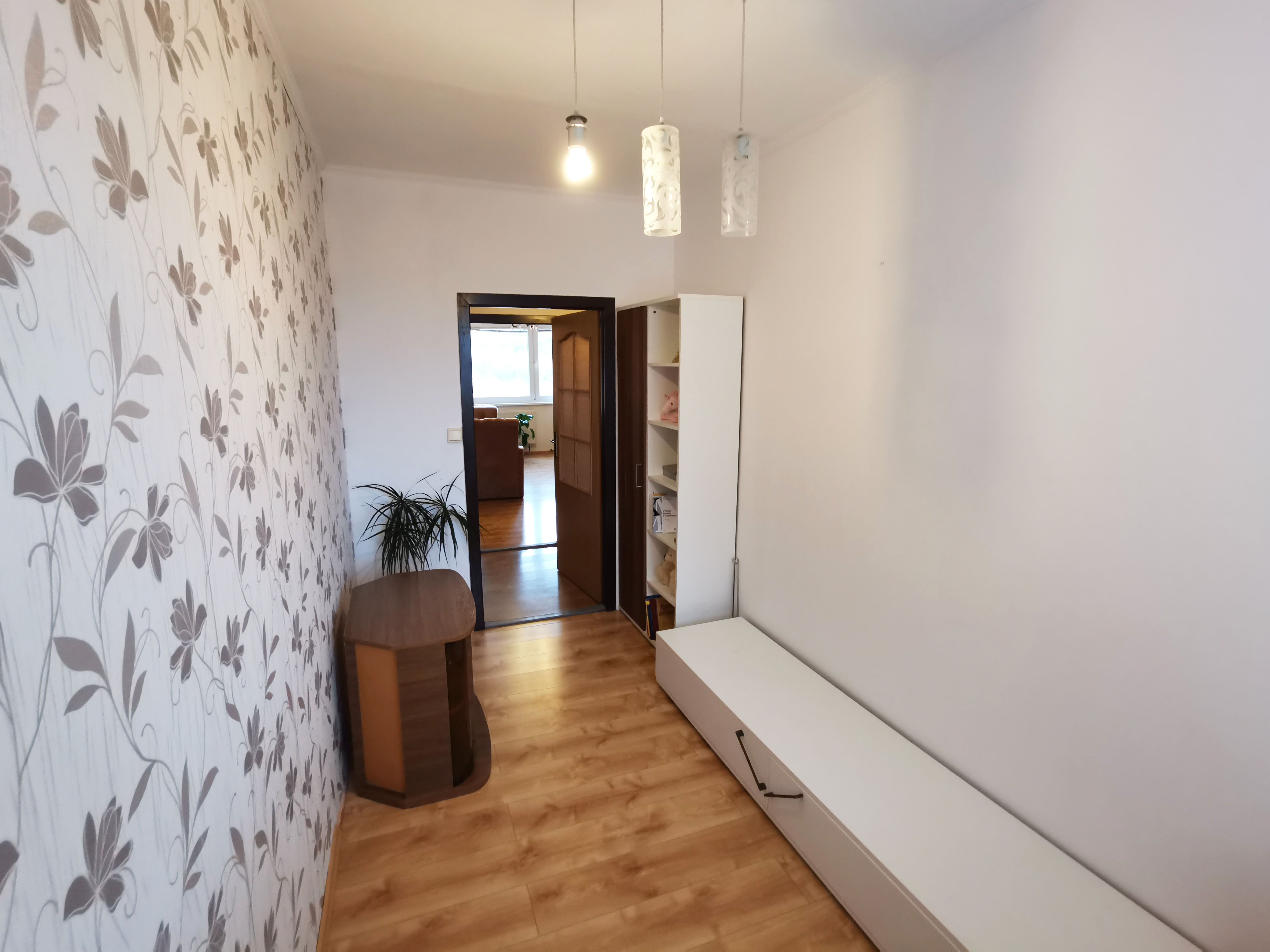 4 izbový byt s výhľadom, DB, 6.p,Viedenská-Košic