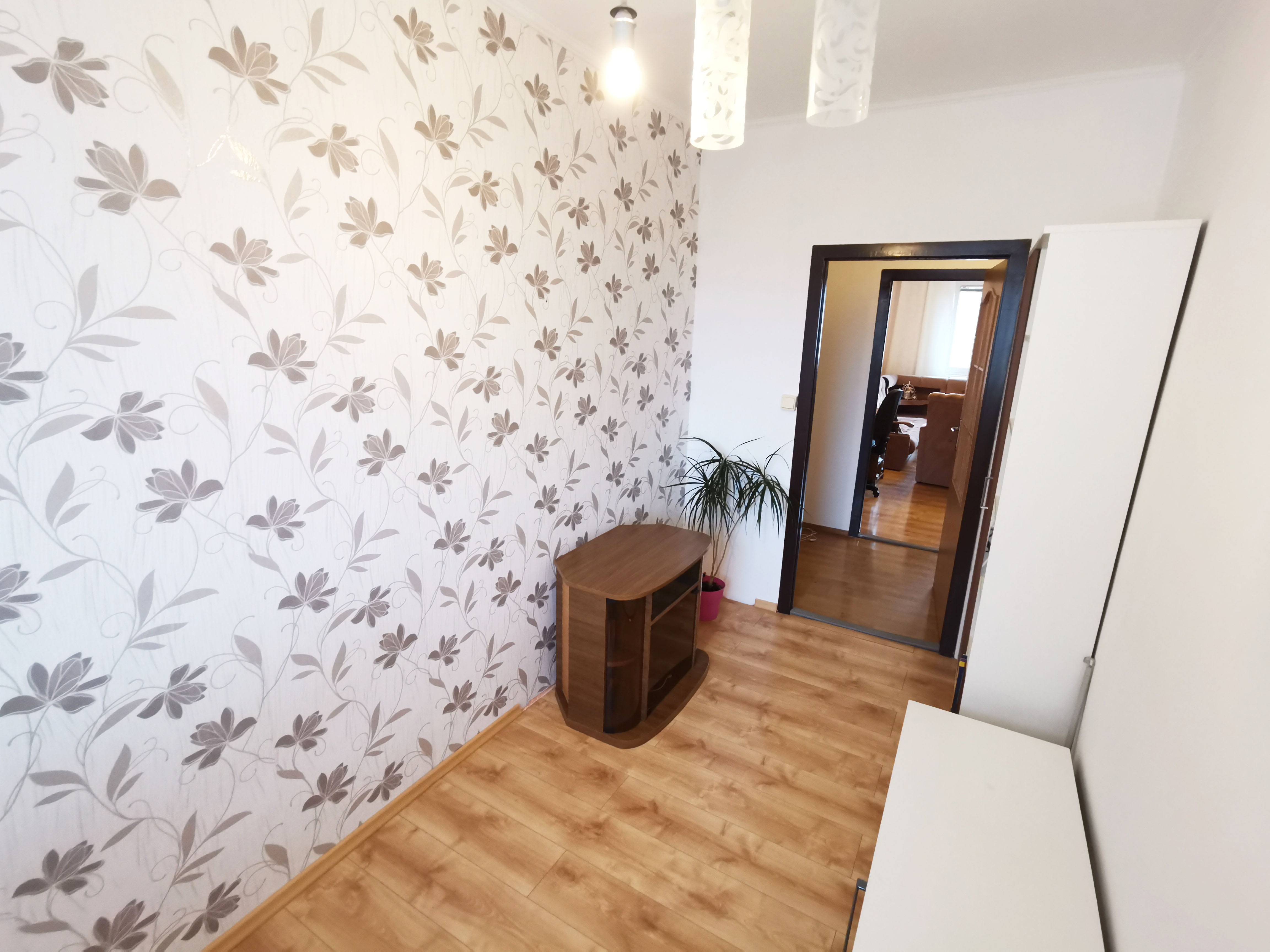 4 izbový byt s výhľadom, DB, 6.p,Viedenská-Košic